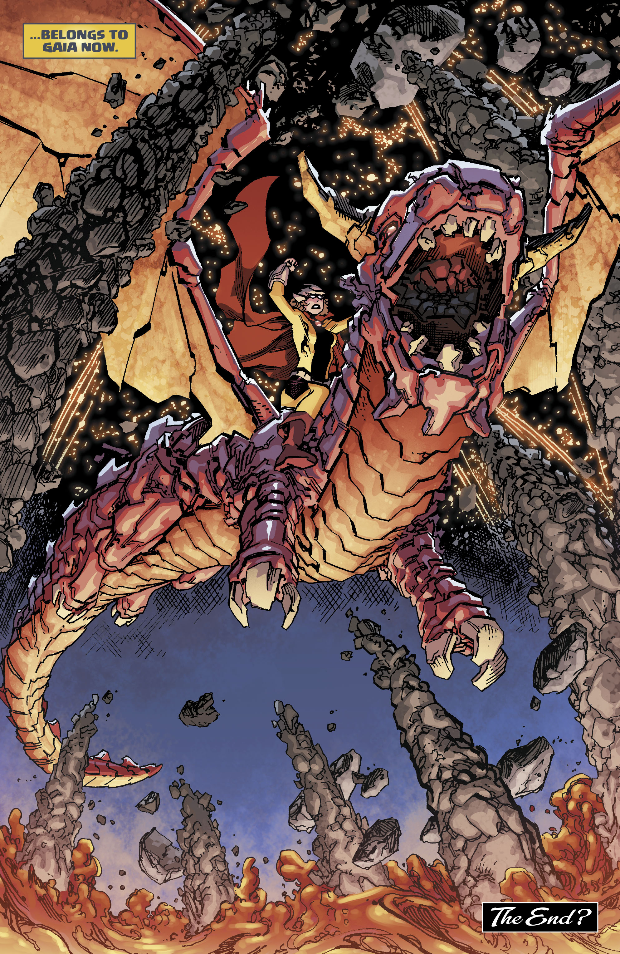 Read online Tales From the Dark Multiverse: Teen Titans: The Judas Contract comic -  Issue # Full - 48