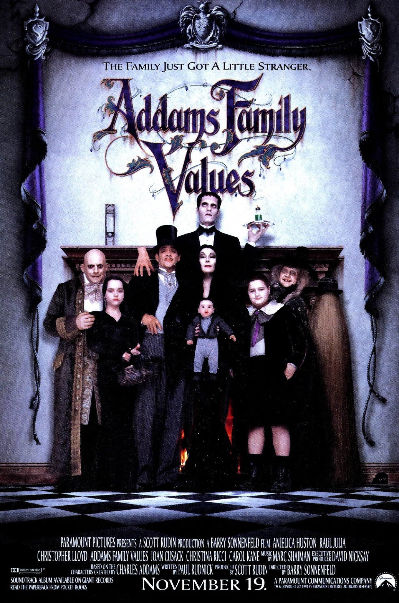 Read online Barbie comic -  Issue #37 - 2