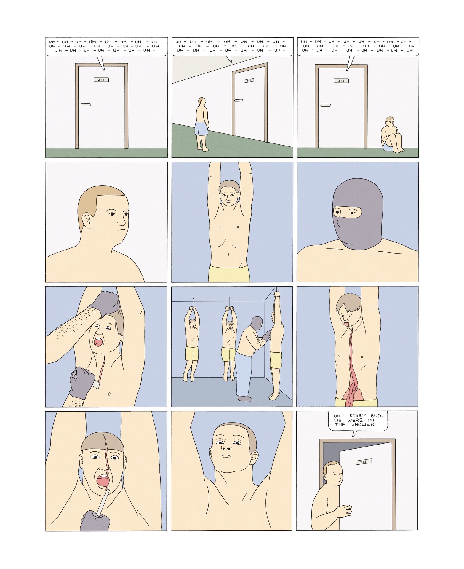 Read online Beverly comic -  Issue # TPB - 49