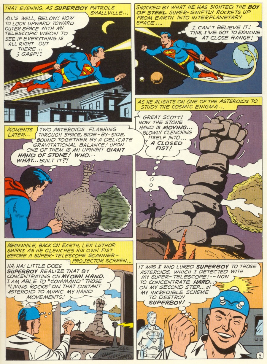 Adventure Comics (1938) issue 492 - Page 68