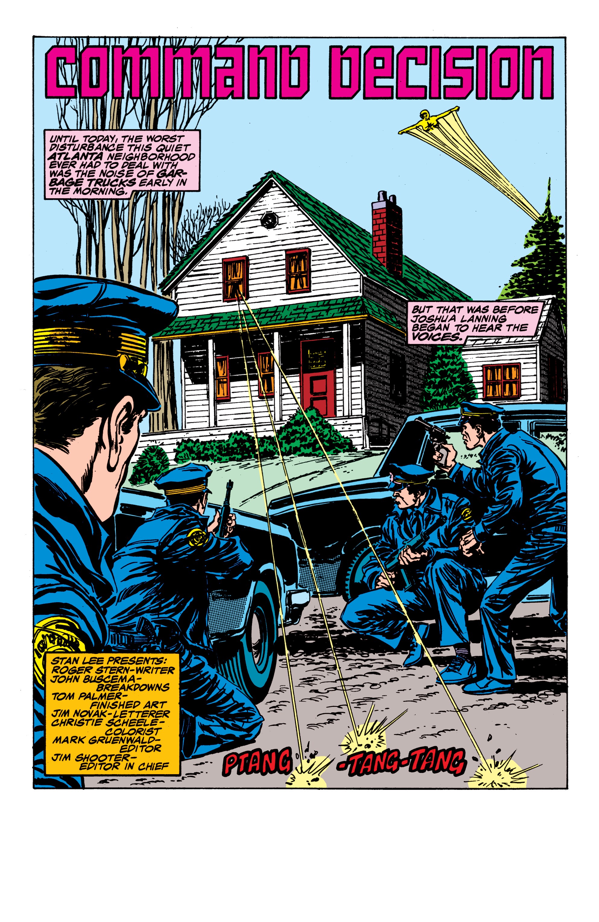 Read online Captain Marvel: Monica Rambeau comic -  Issue # TPB (Part 2) - 12