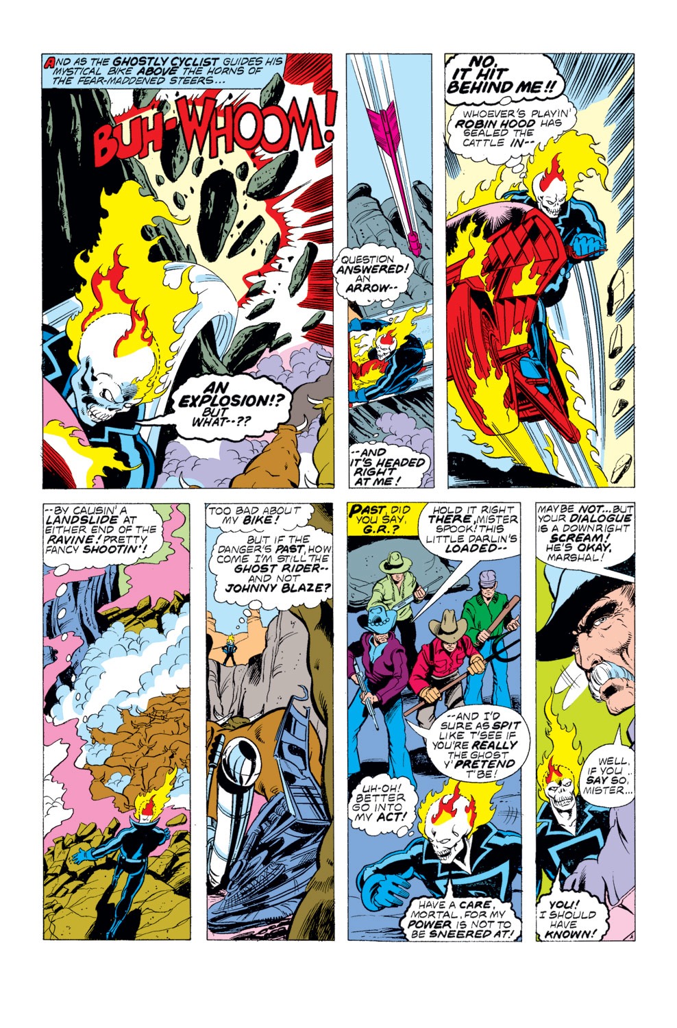 Read online The Champions comic -  Issue #11 - 7