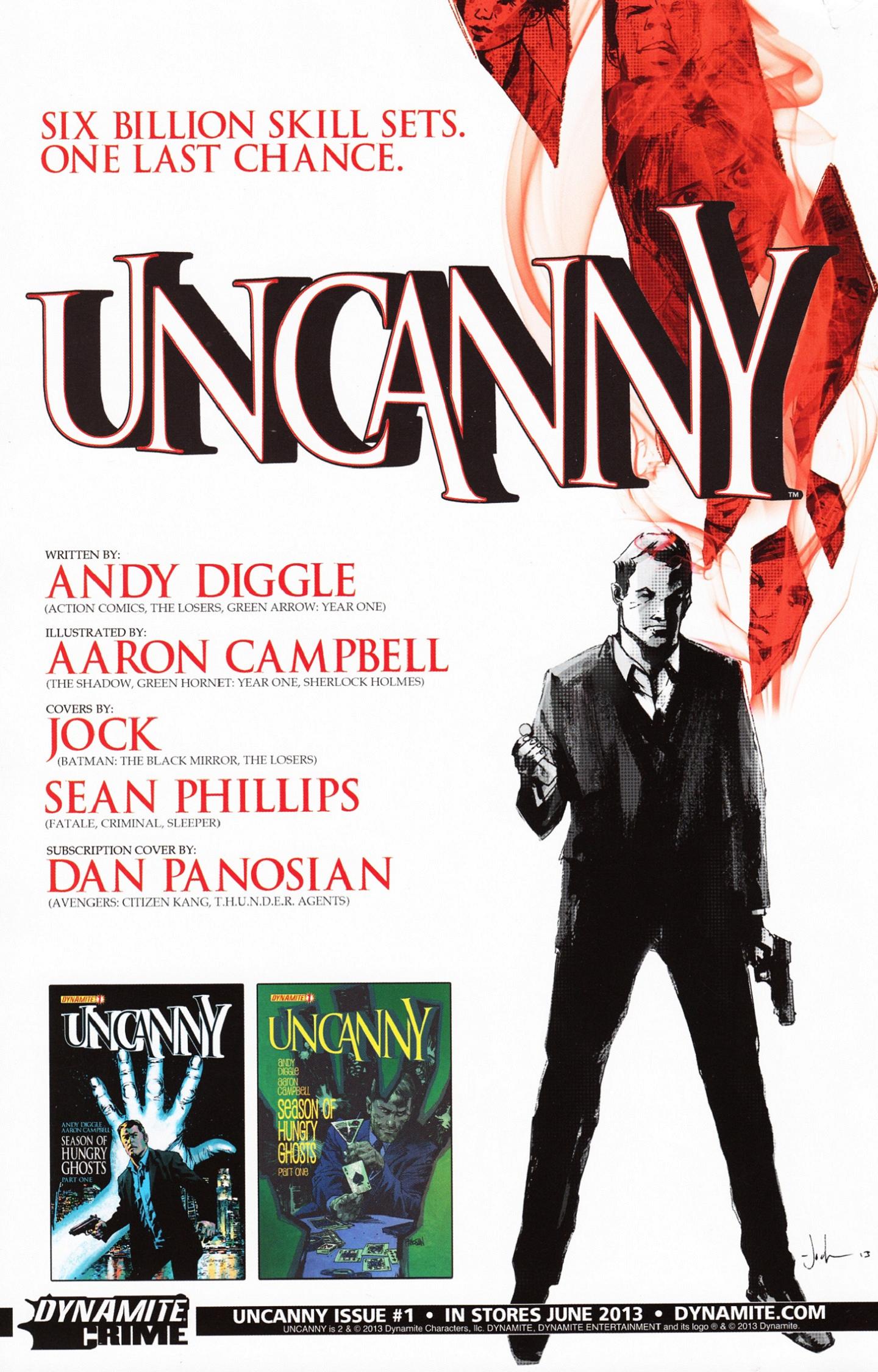 Read online Warlord Of Mars: Dejah Thoris comic -  Issue #24 - 38