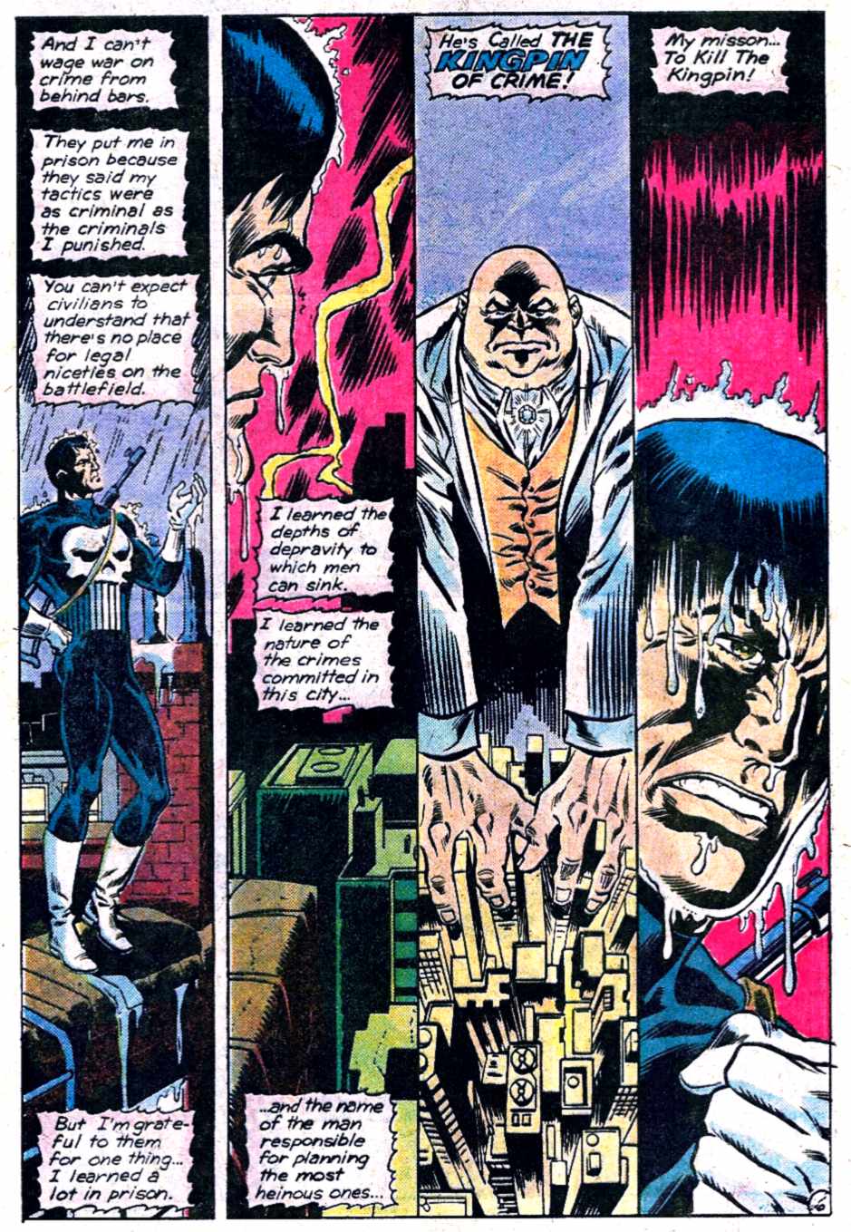 Read online The Spectacular Spider-Man (1976) comic -  Issue #82 - 7