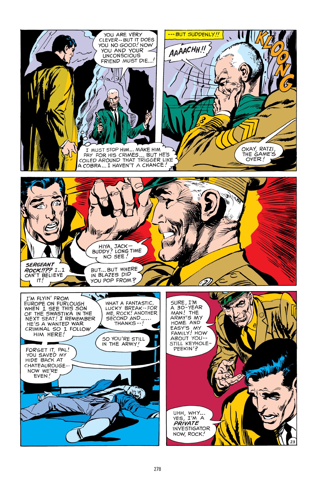 Read online Batman: The Brave and the Bold - The Bronze Age comic -  Issue # TPB (Part 3) - 78