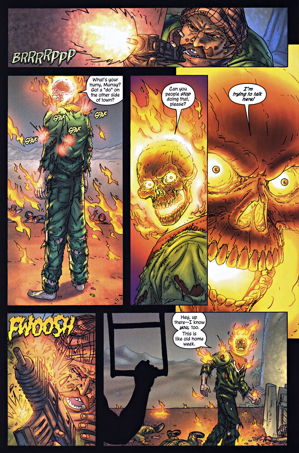 Read online The Avengers (1963) comic -  Issue #497 - 20