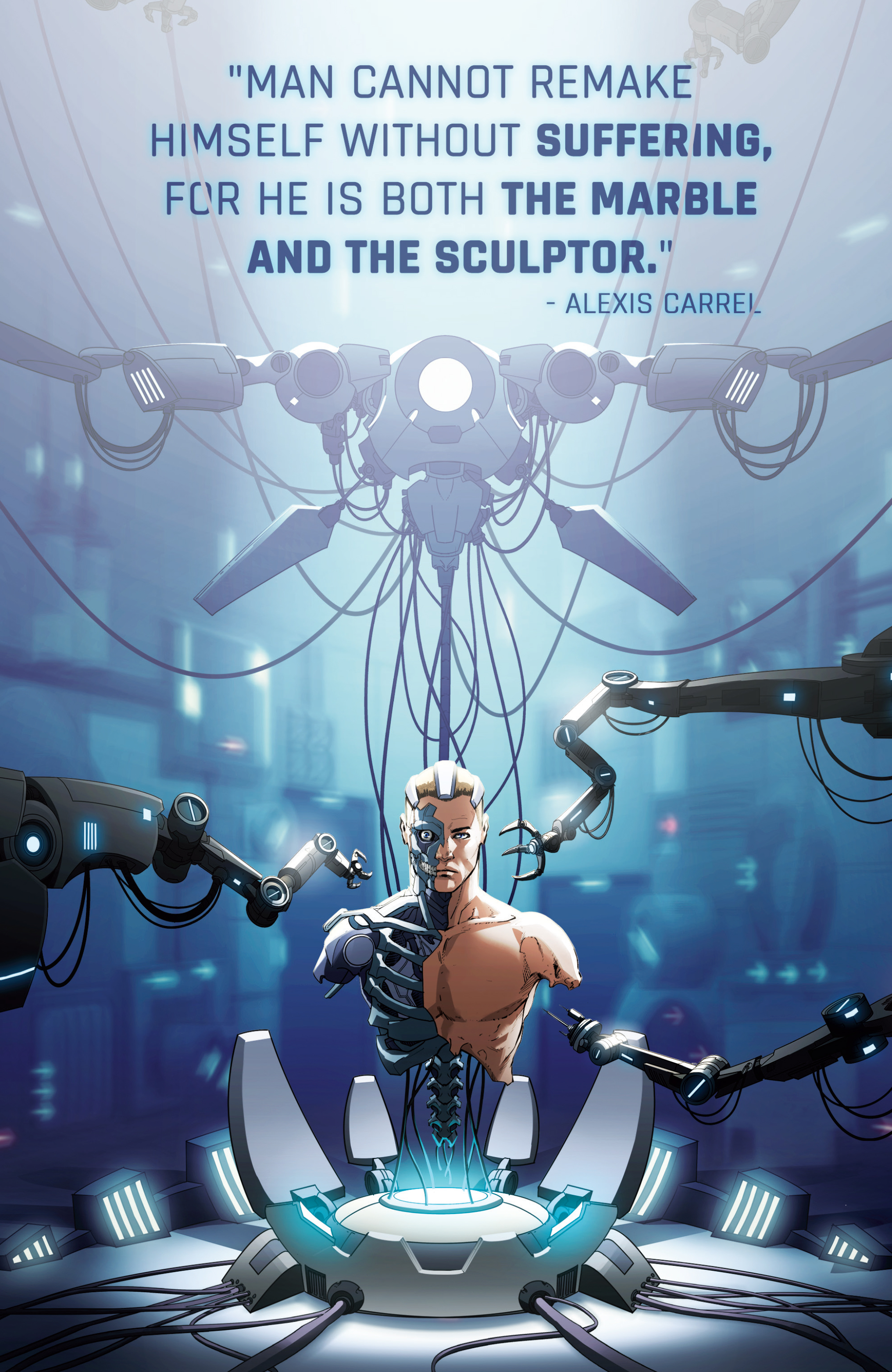 Read online Neon Future comic -  Issue # TPB (Part 1) - 2