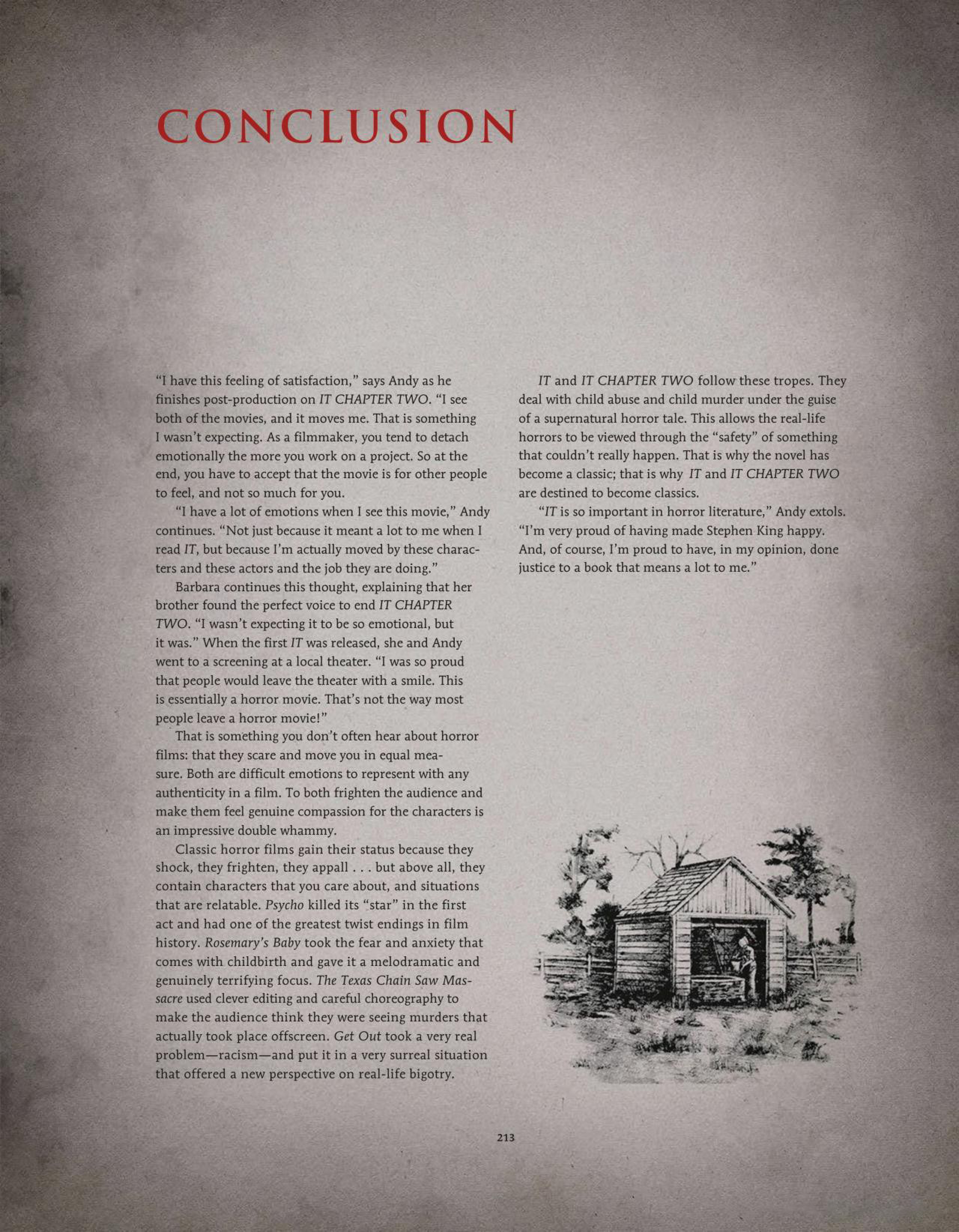 Read online The World of IT comic -  Issue # TPB (Part 2) - 115