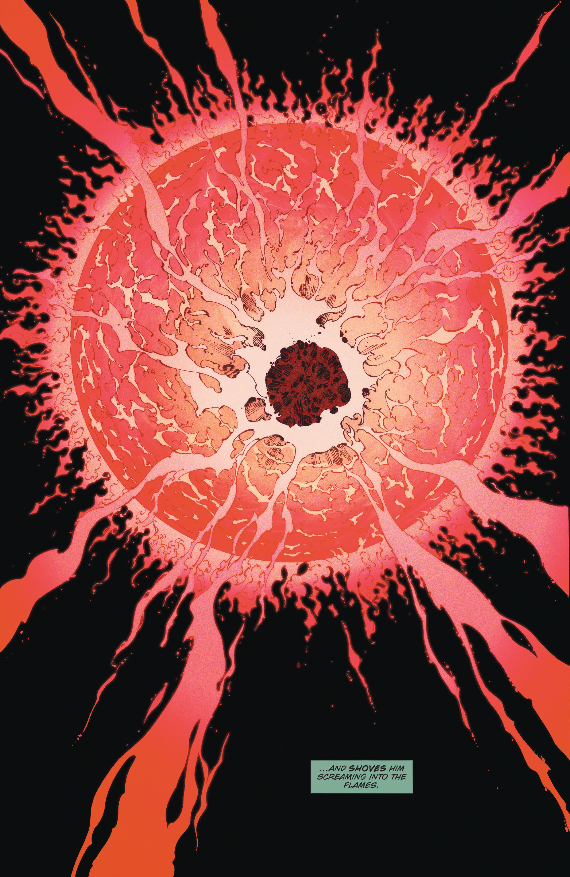 Read online Dark Nights: Death Metal comic -  Issue #7 - 25