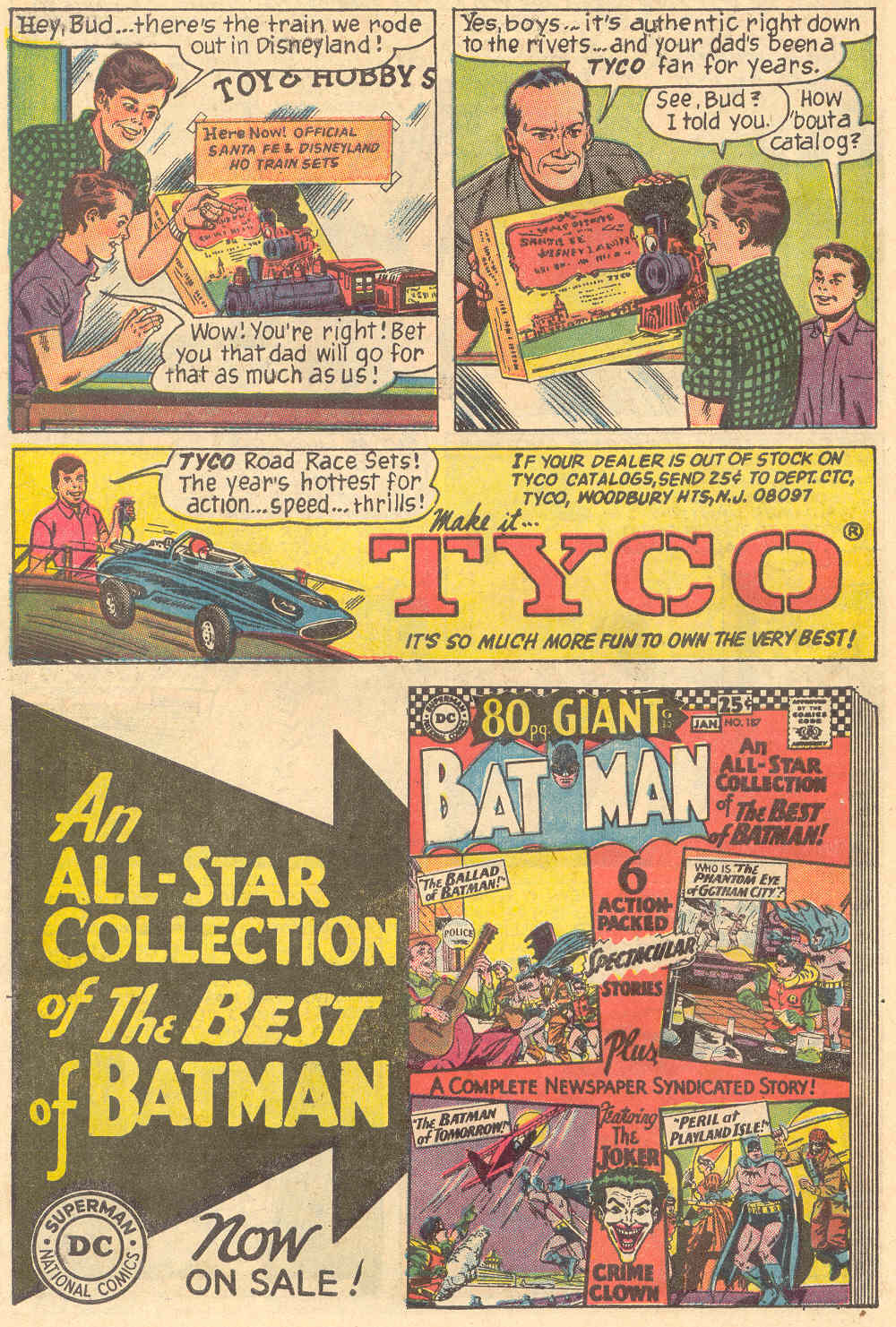Action Comics (1938) issue 344 - Page 30