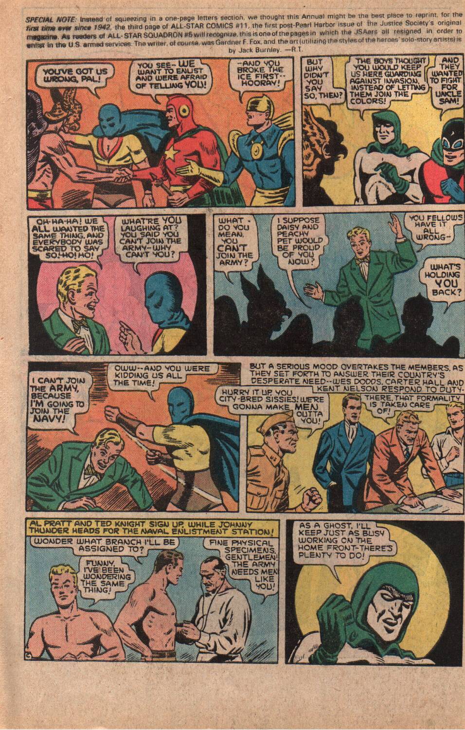 Read online All-Star Squadron comic -  Issue # _Annual 2 - 50