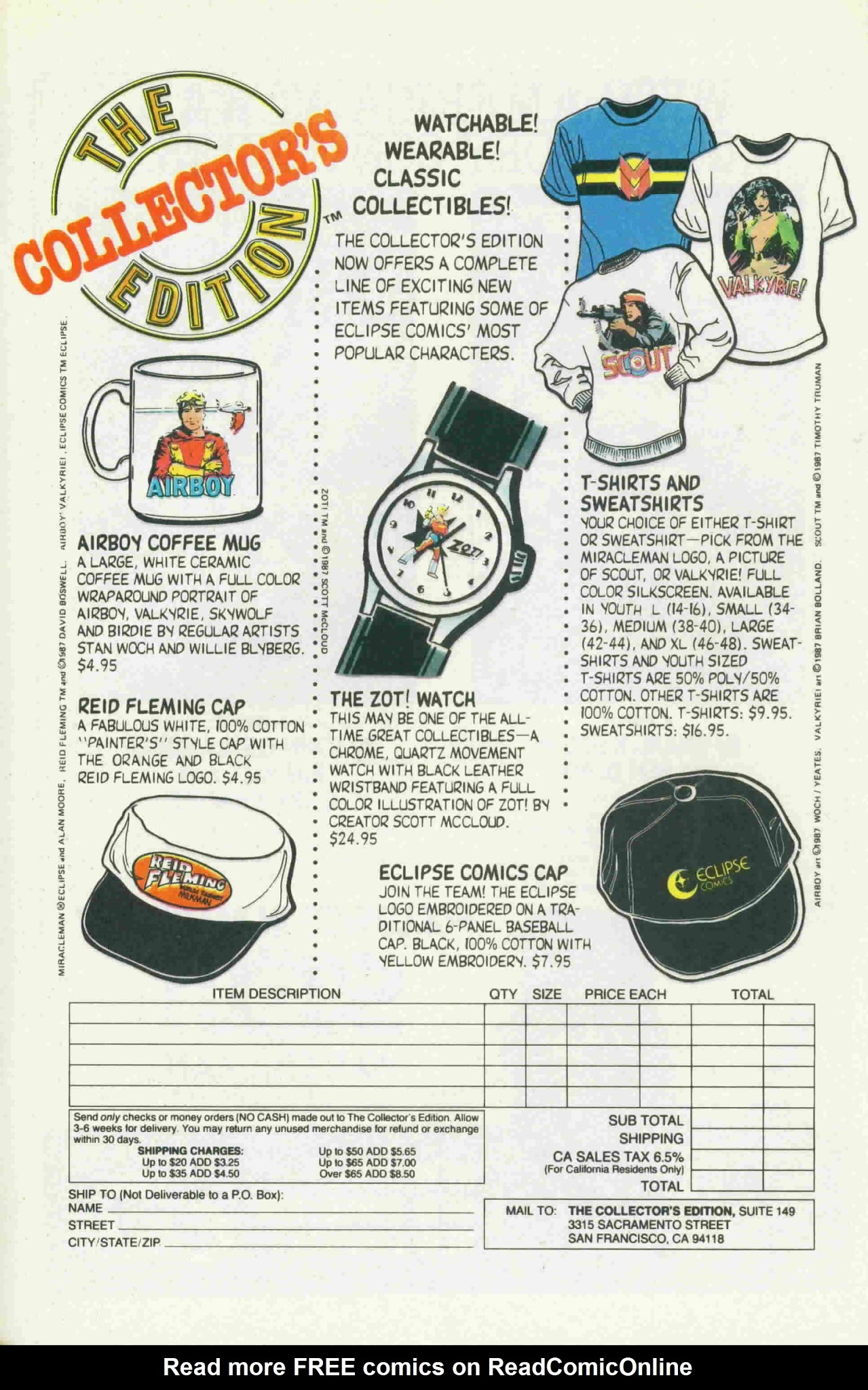 Read online Airboy (1986) comic -  Issue #31 - 27