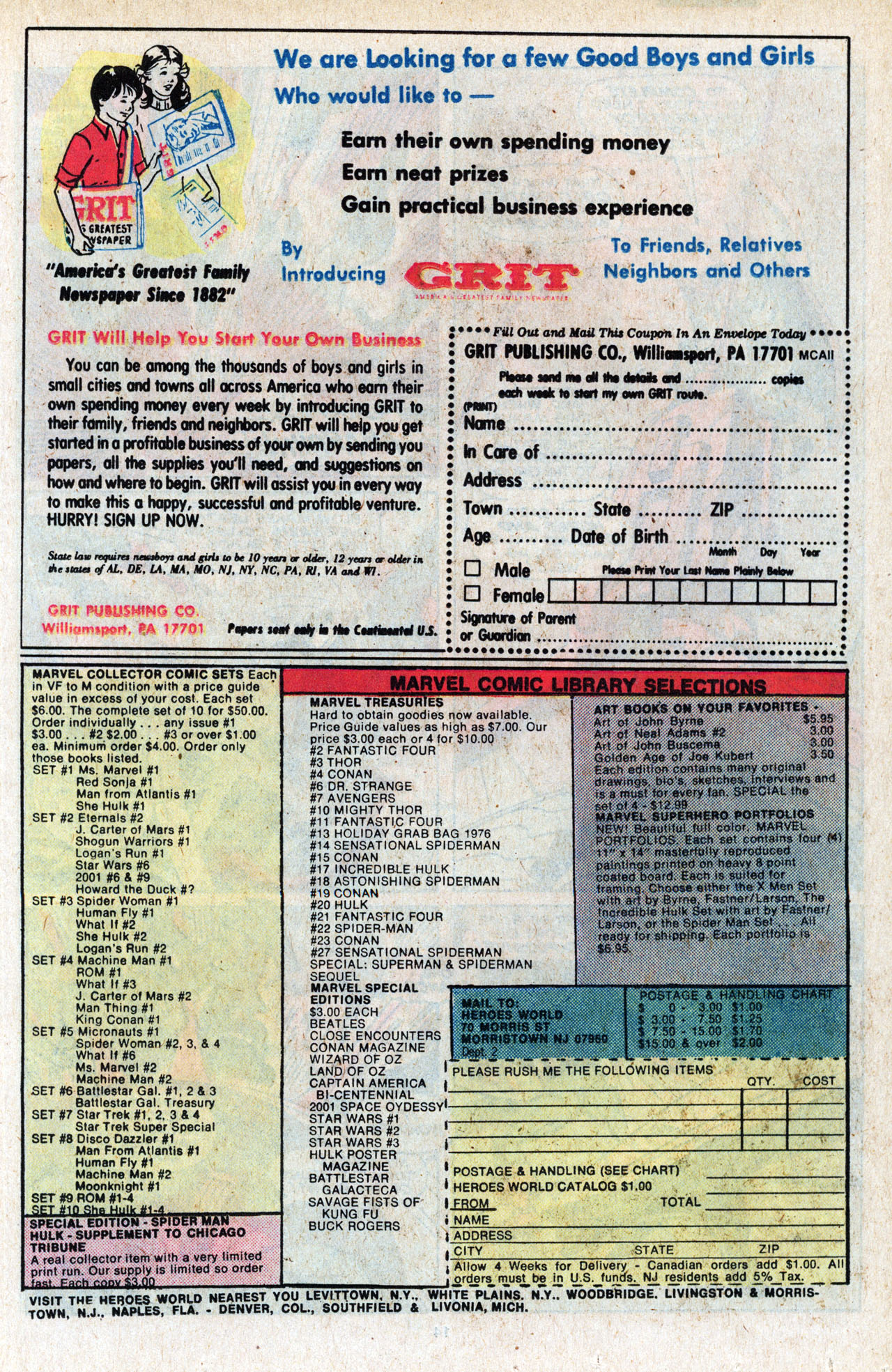 Read online Marvel Super Action (1977) comic -  Issue #31 - 15