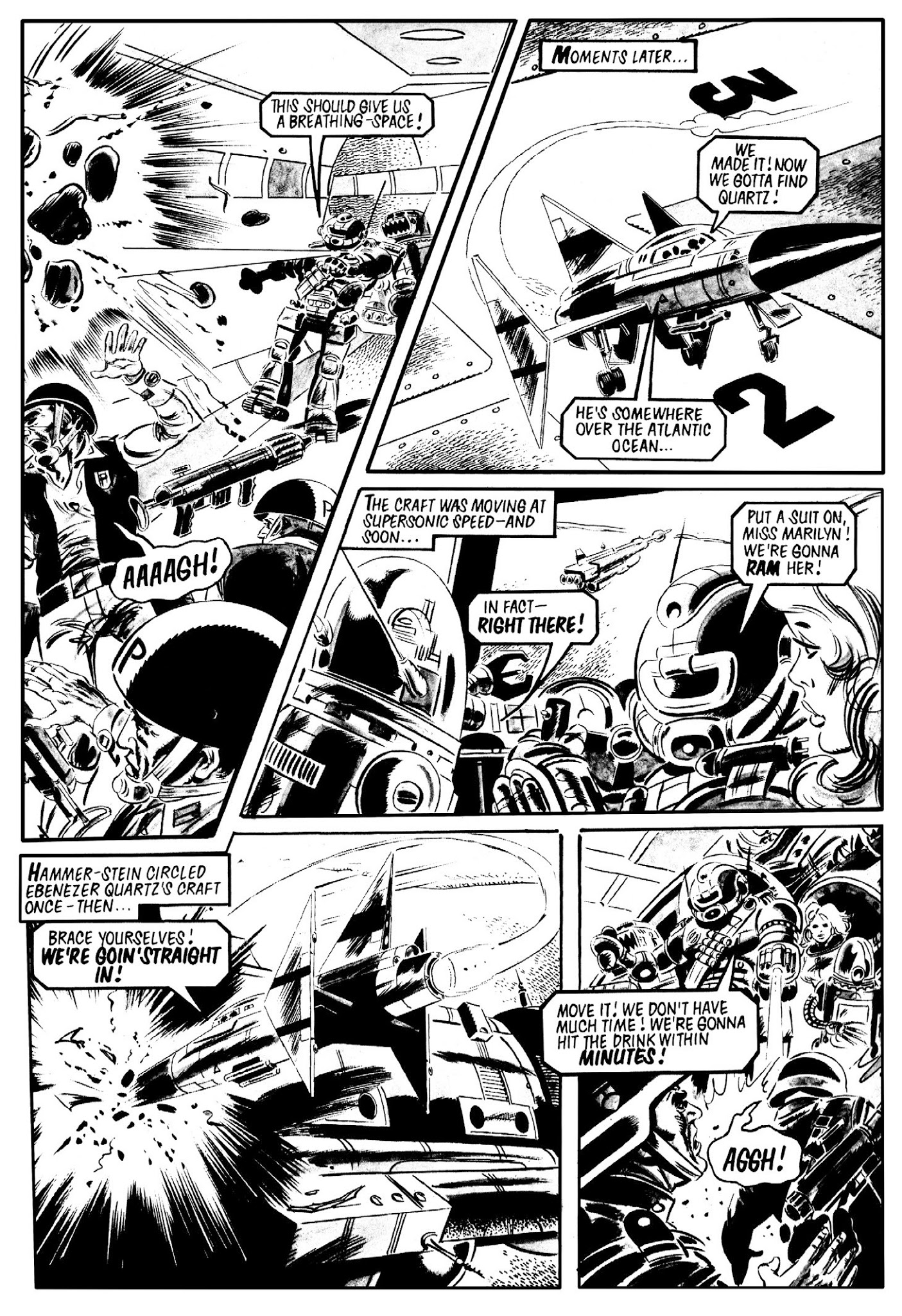 Read online Ro-Busters comic -  Issue # TPB 1 - 143