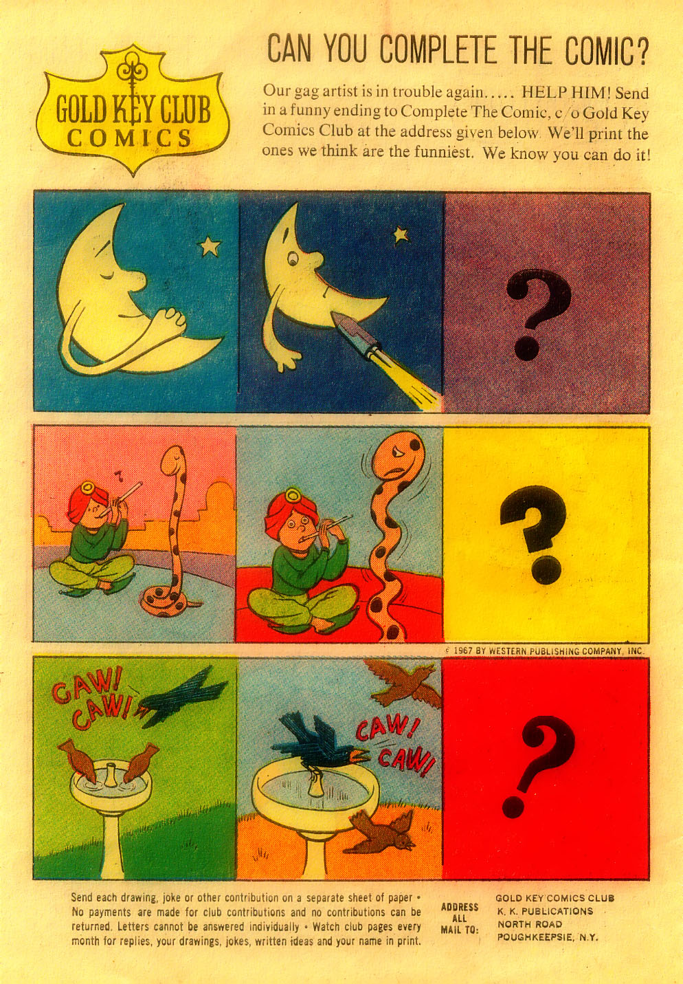 Read online Magnus, Robot Fighter 4000 AD comic -  Issue #19 - 35