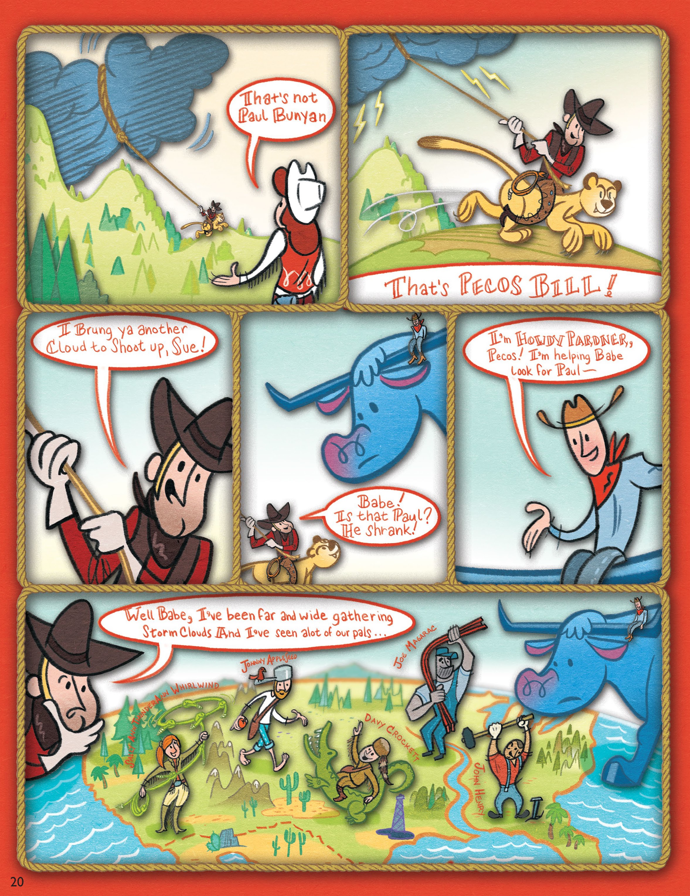Read online The Kurdles Adventure Magazine comic -  Issue # Full - 22