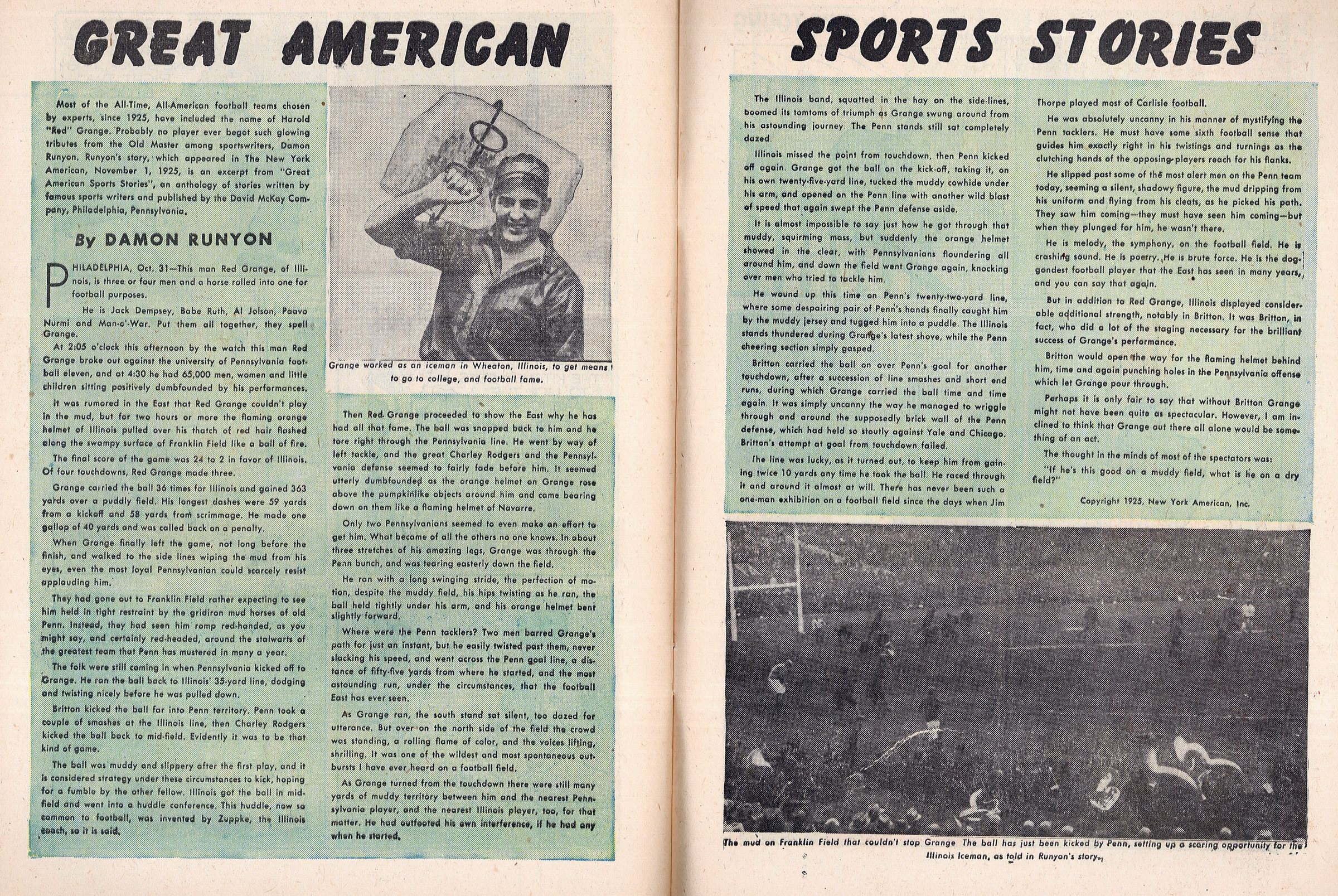 Read online Blondie Comics (1947) comic -  Issue #9 - 27