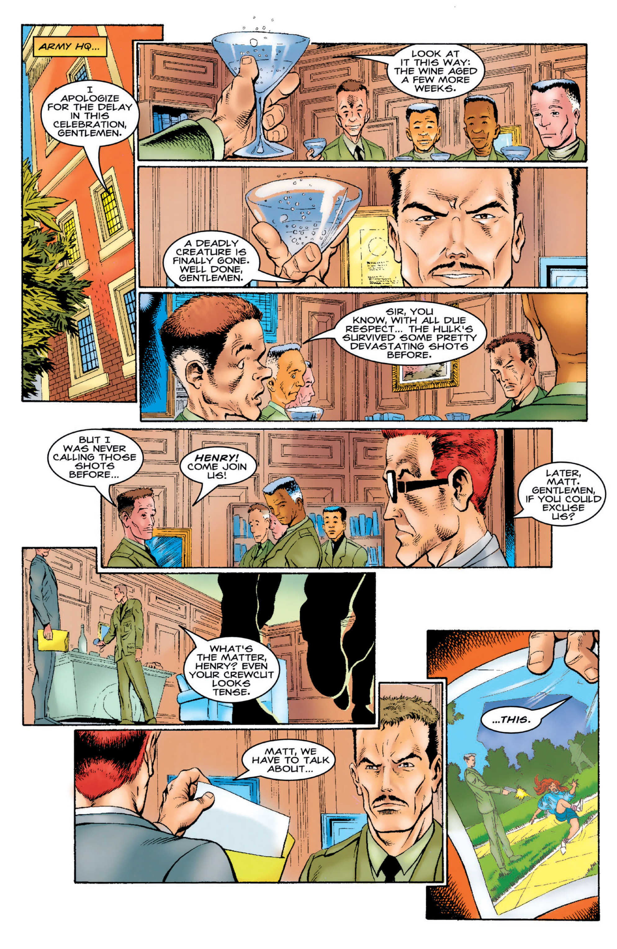 Read online Incredible Hulk By Peter David Omnibus comic -  Issue # TPB 4 (Part 3) - 24