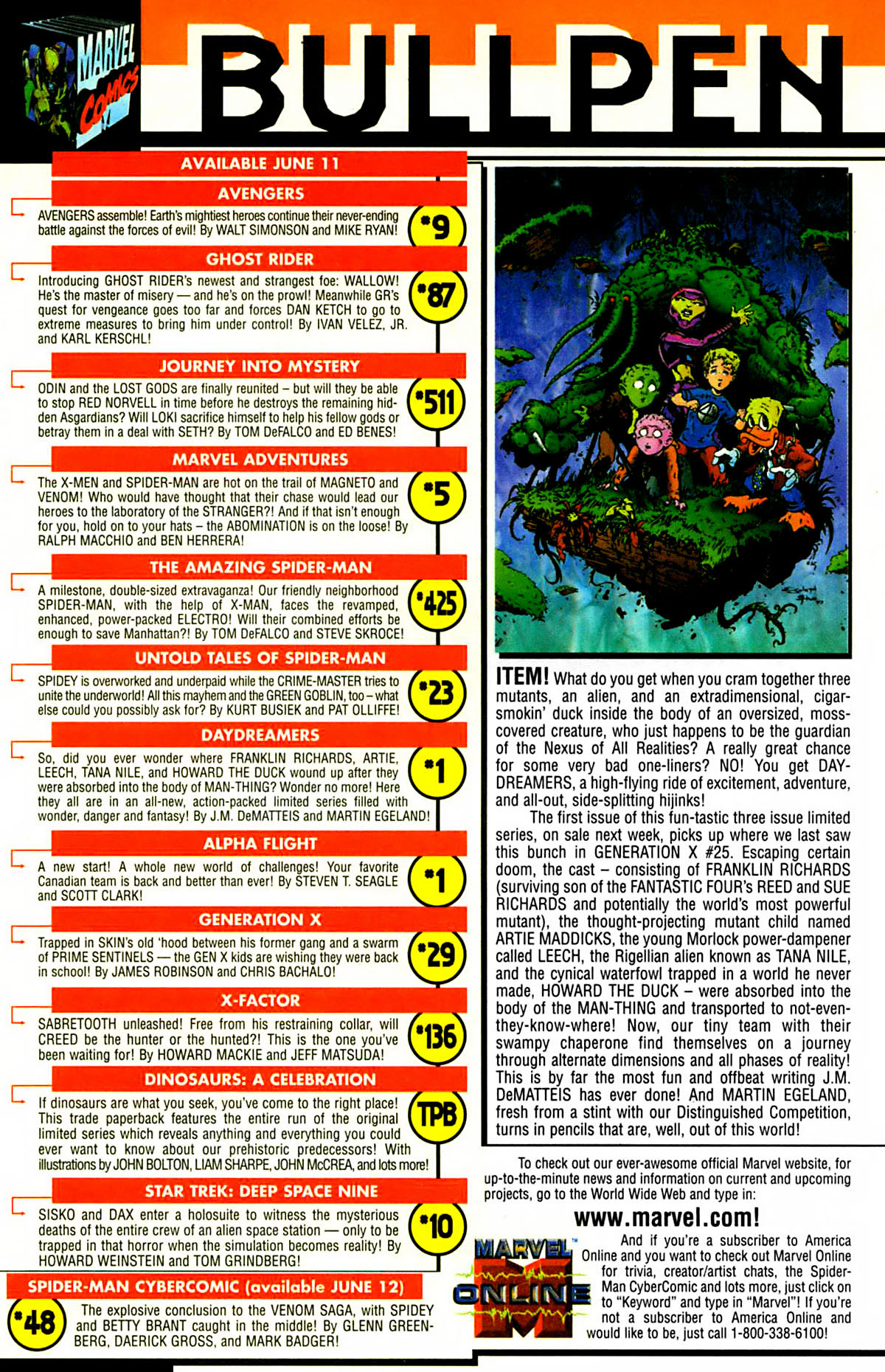 Read online Ka-Zar (1997) comic -  Issue #4 - 24