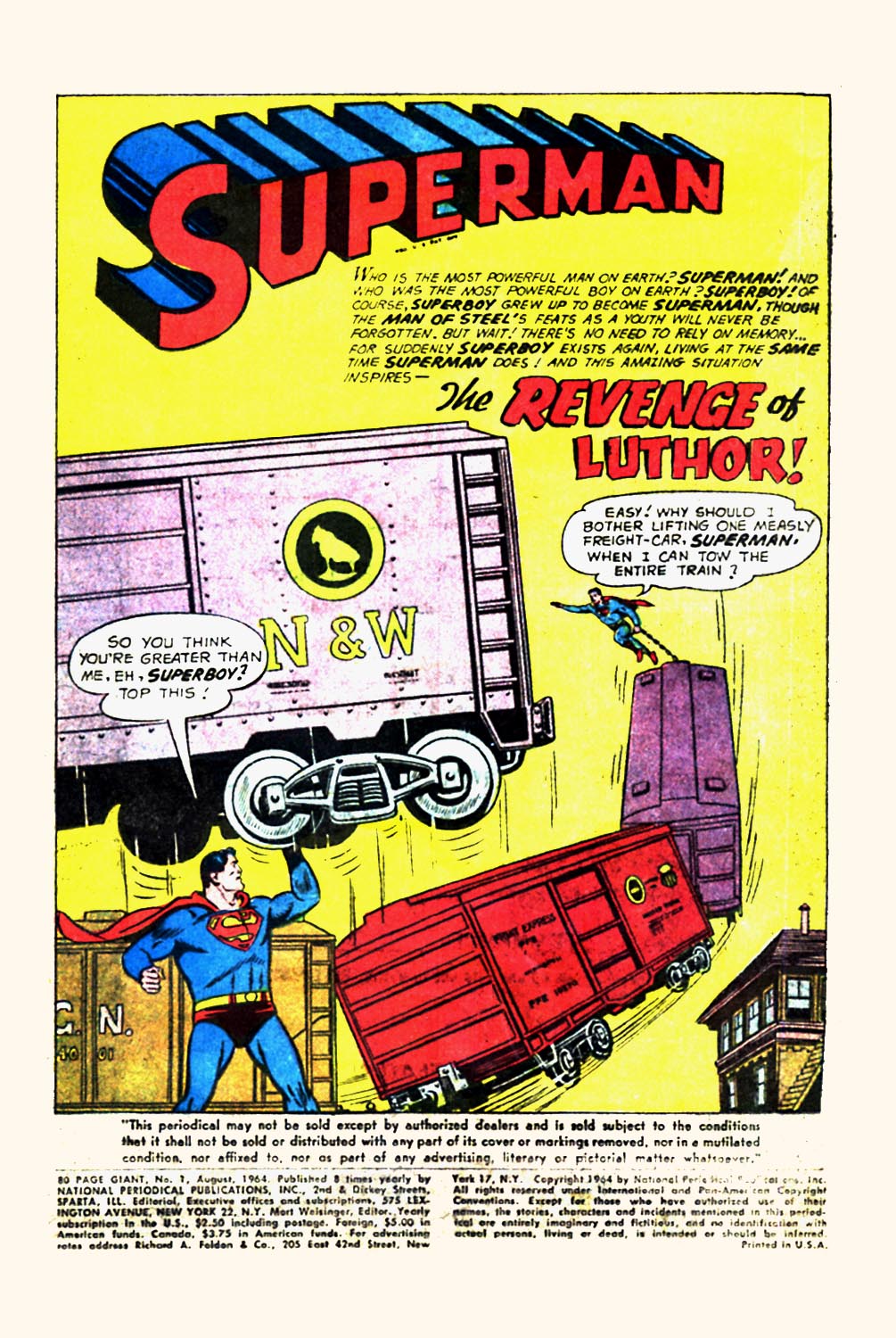 Read online 80 Page Giant comic -  Issue #1 - 3