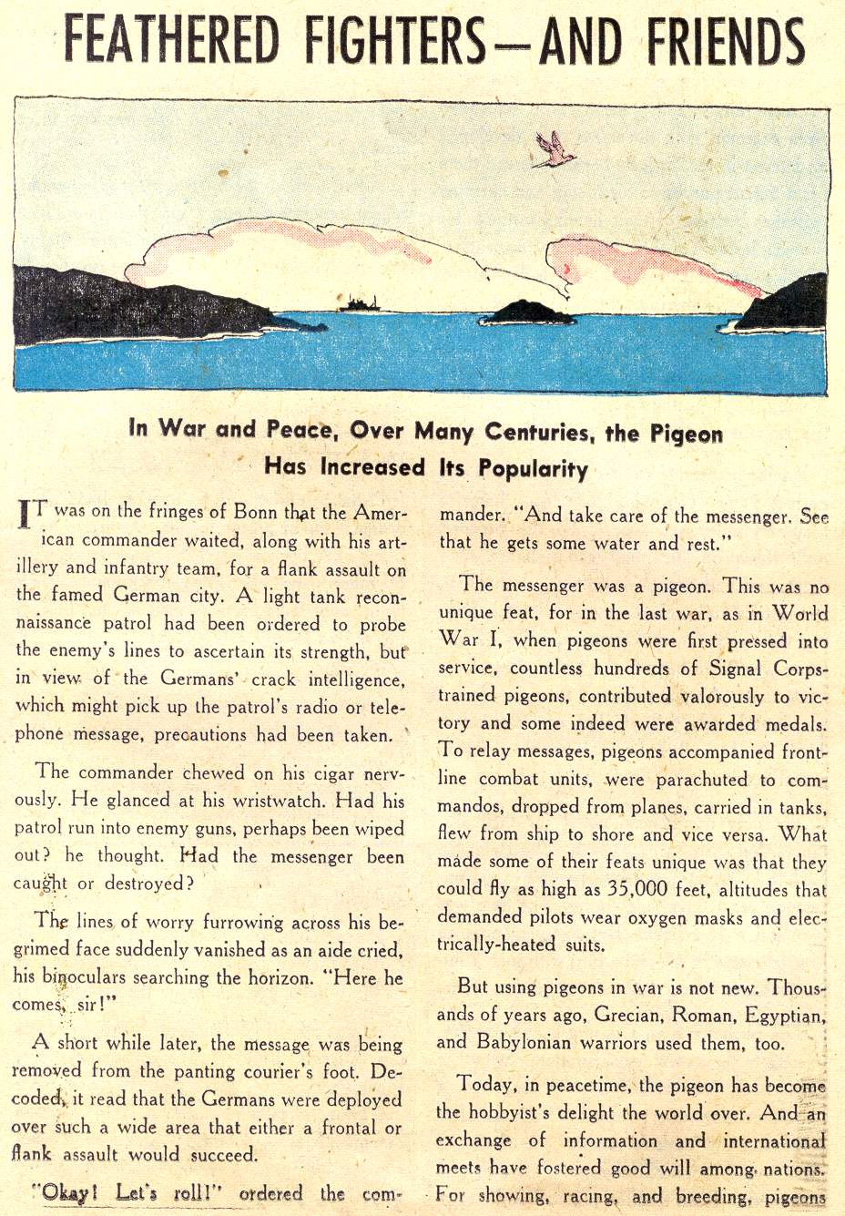 Read online Adventure Comics (1938) comic -  Issue #231 - 26