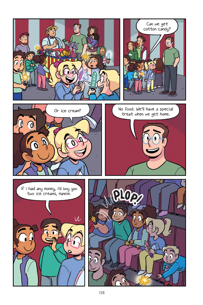 Baby-Sitters Little Sister issue 6 - Page 133