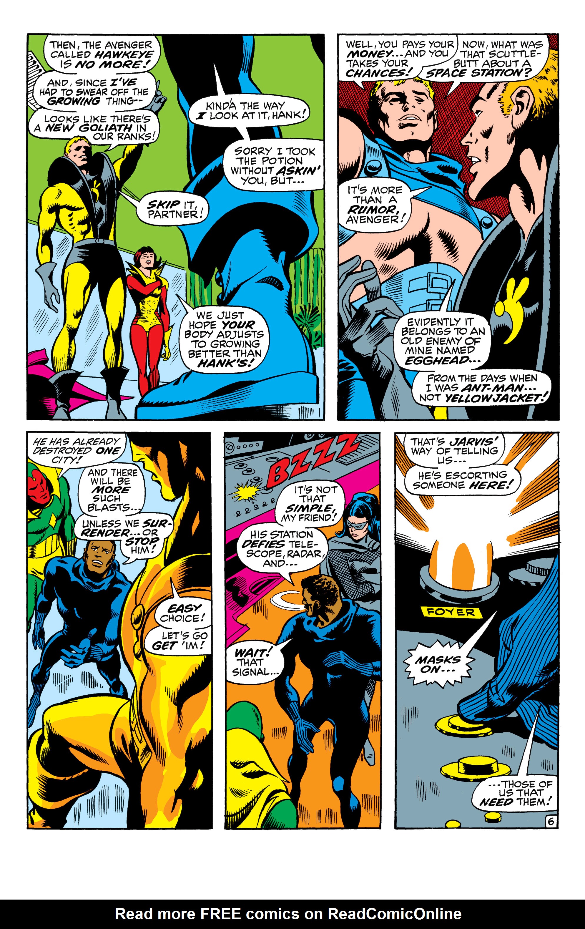 Read online Black Widow Epic Collection comic -  Issue # TPB Beware The Black Widow (Part 3) - 59