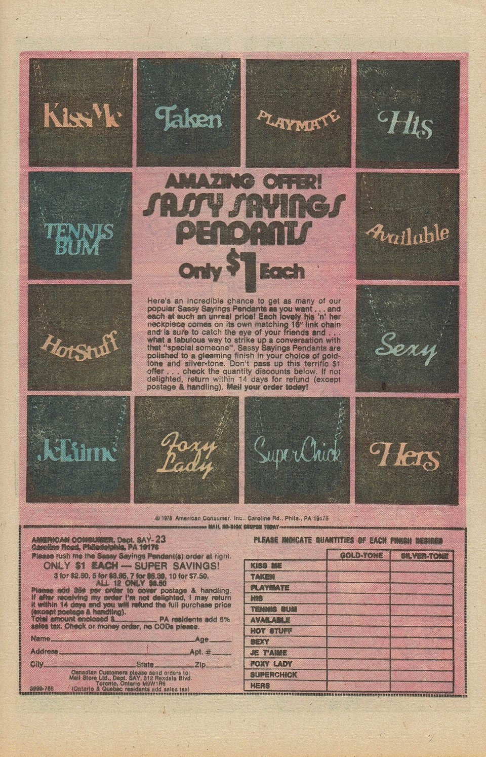 Read online Life With Archie (1958) comic -  Issue #195 - 25