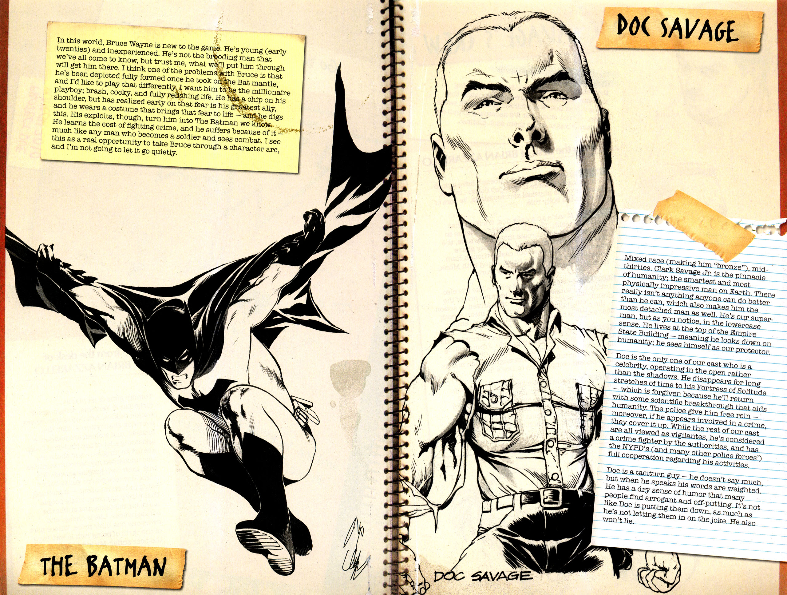 Read online Teen Titans (2003) comic -  Issue #79 - 32