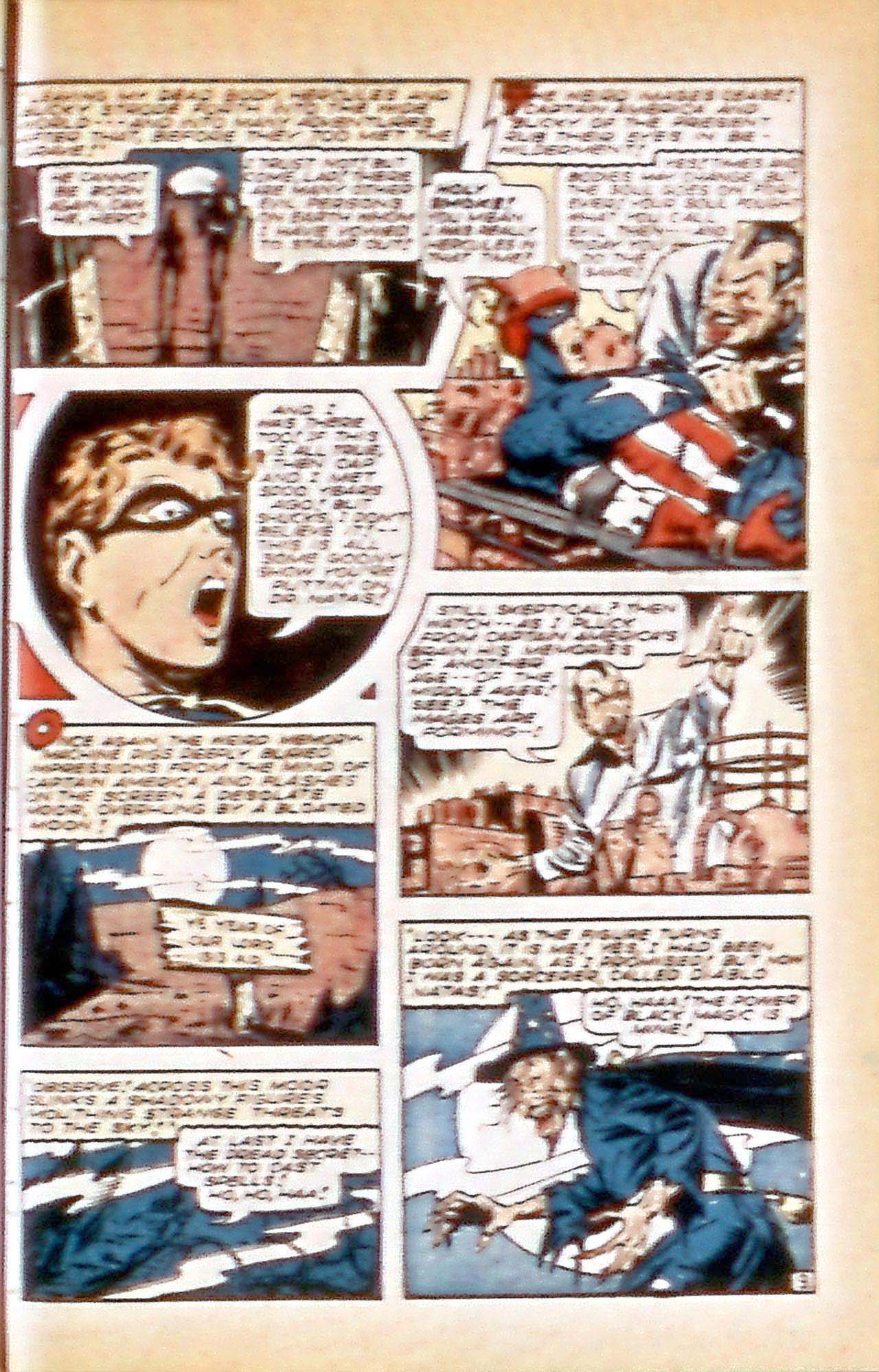 Captain America Comics 38 Page 50