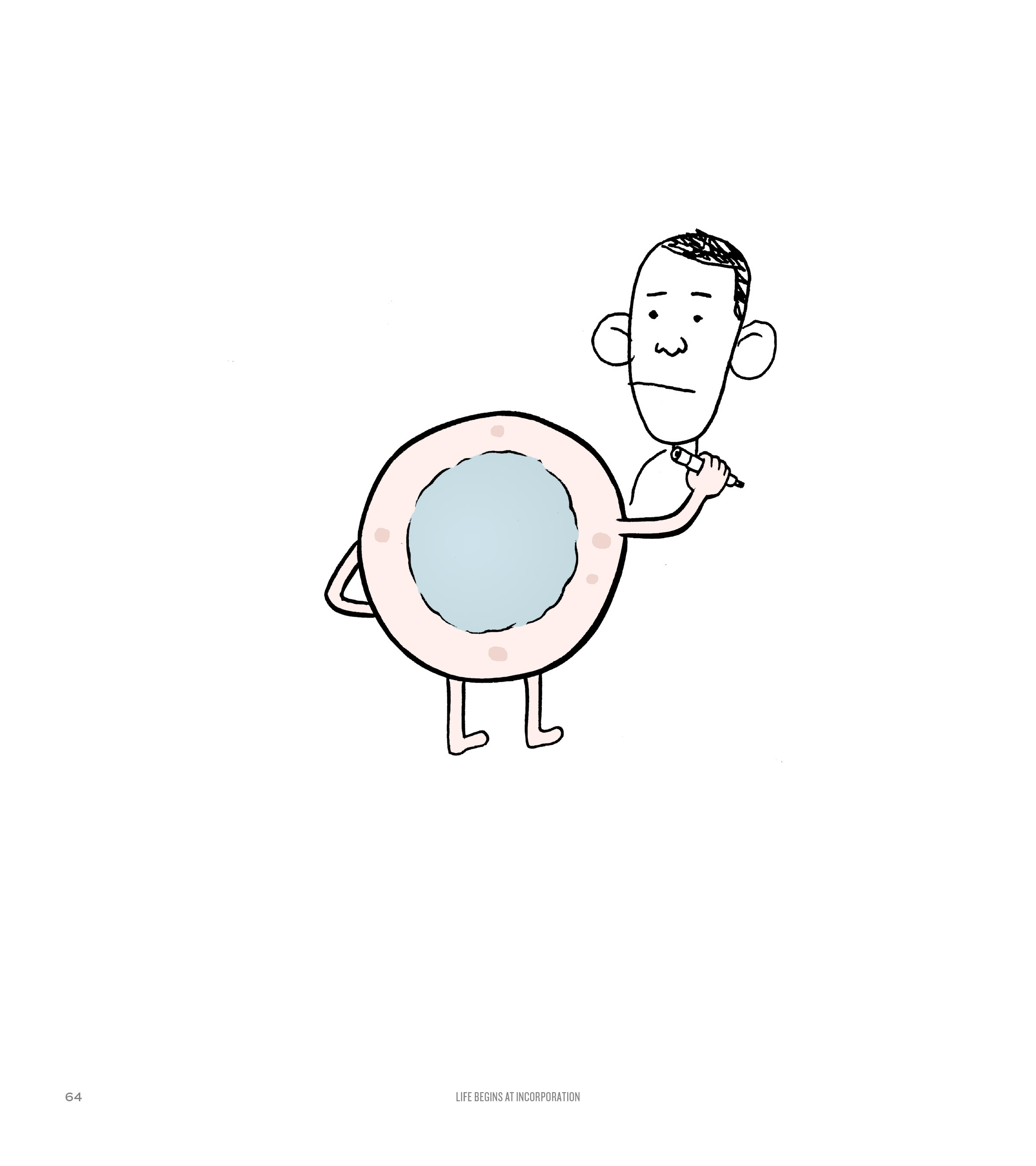 Read online Life Begins At Incorporation comic -  Issue # TPB (Part 1) - 76