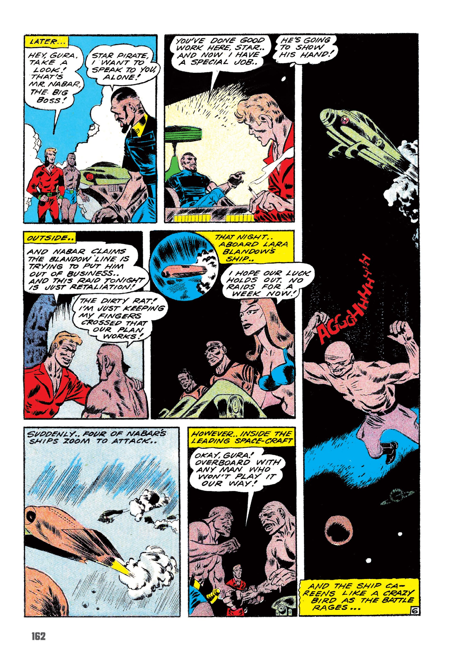 Read online The Joe Kubert Archives comic -  Issue # TPB (Part 2) - 73