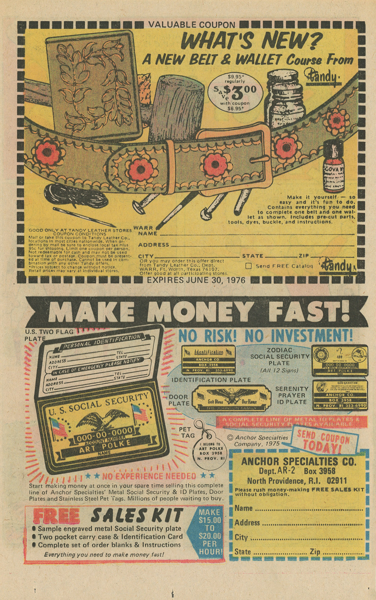 Read online Madhouse Comics comic -  Issue #101 - 25