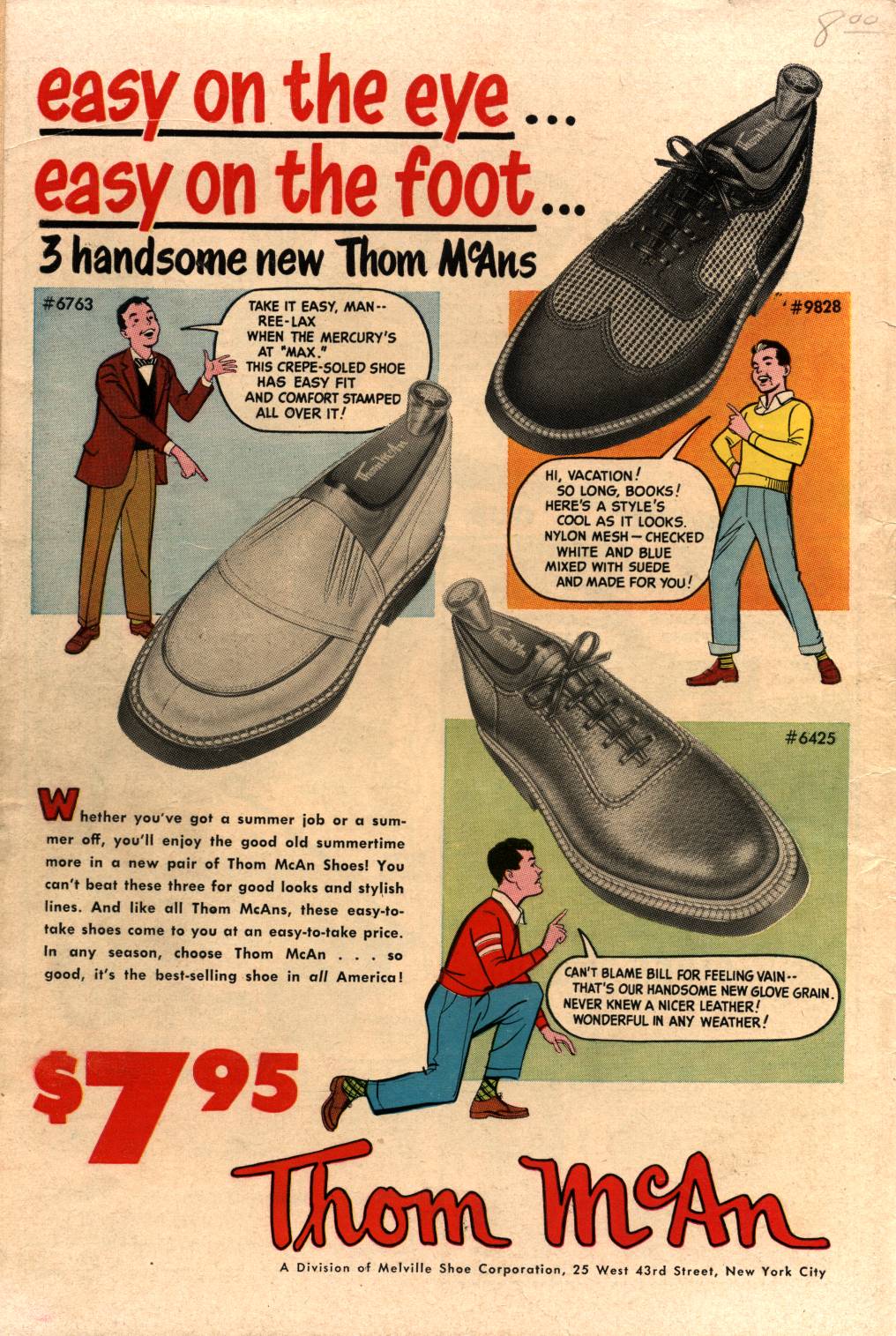 Read online Wonder Woman (1942) comic -  Issue #67 - 35