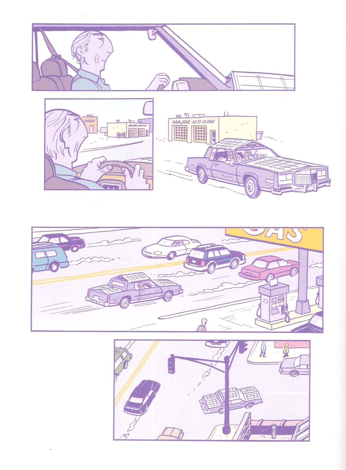 Asterios Polyp issue TPB (Part 3) - Page 92