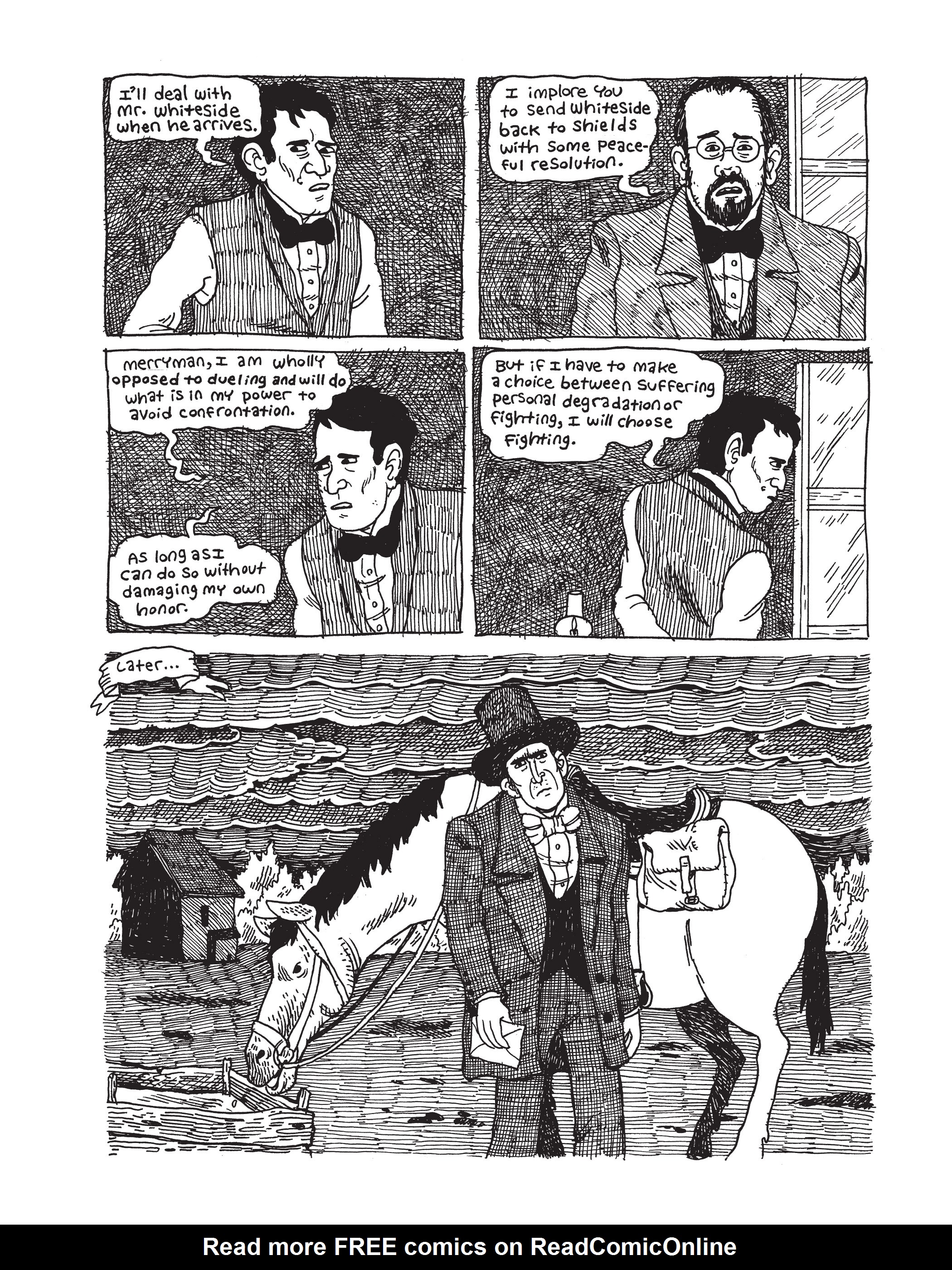 Read online The Hypo comic -  Issue # TPB (Part 2) - 46