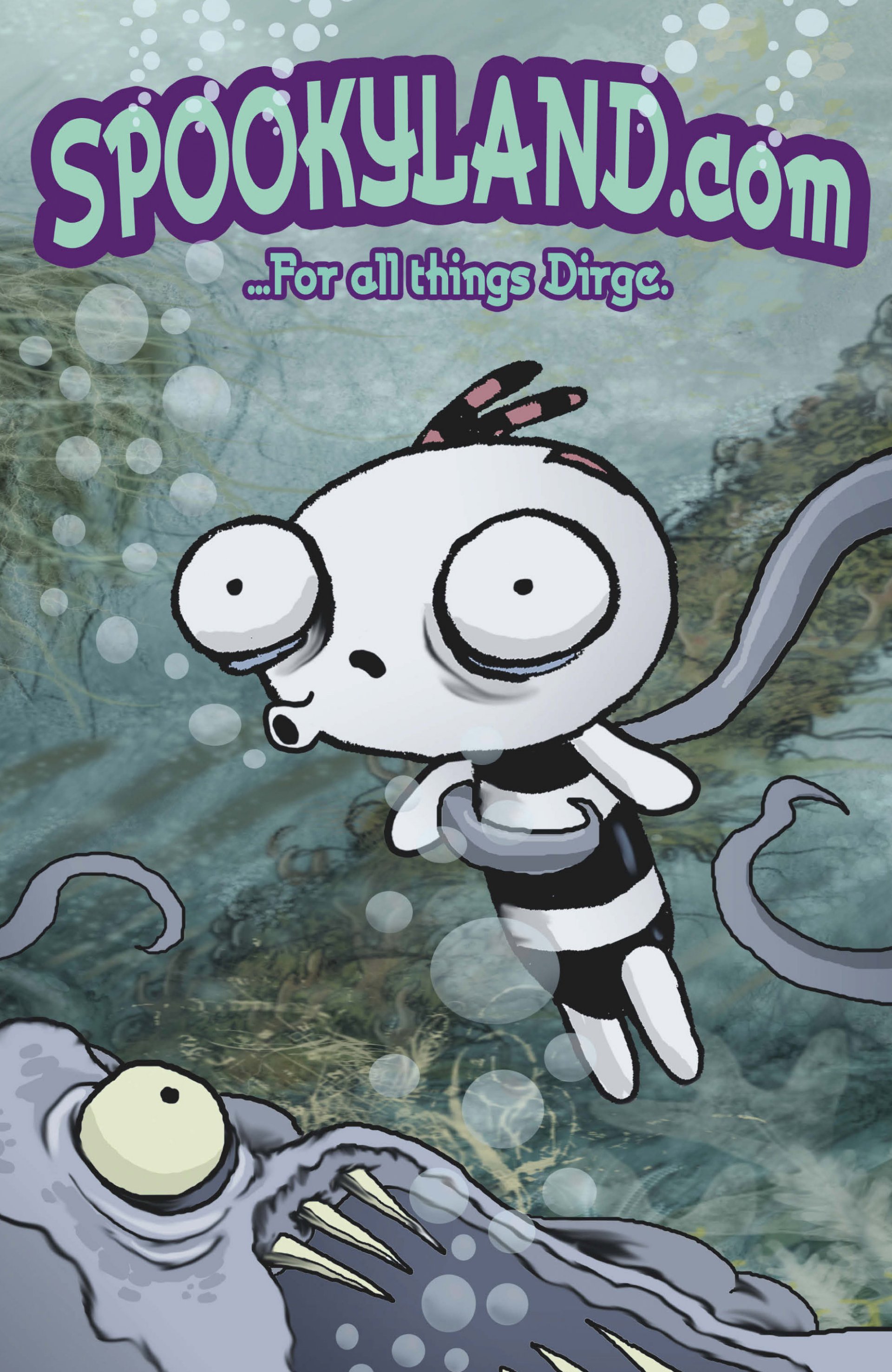 Read online Lenore (2009) comic -  Issue #10 - 28
