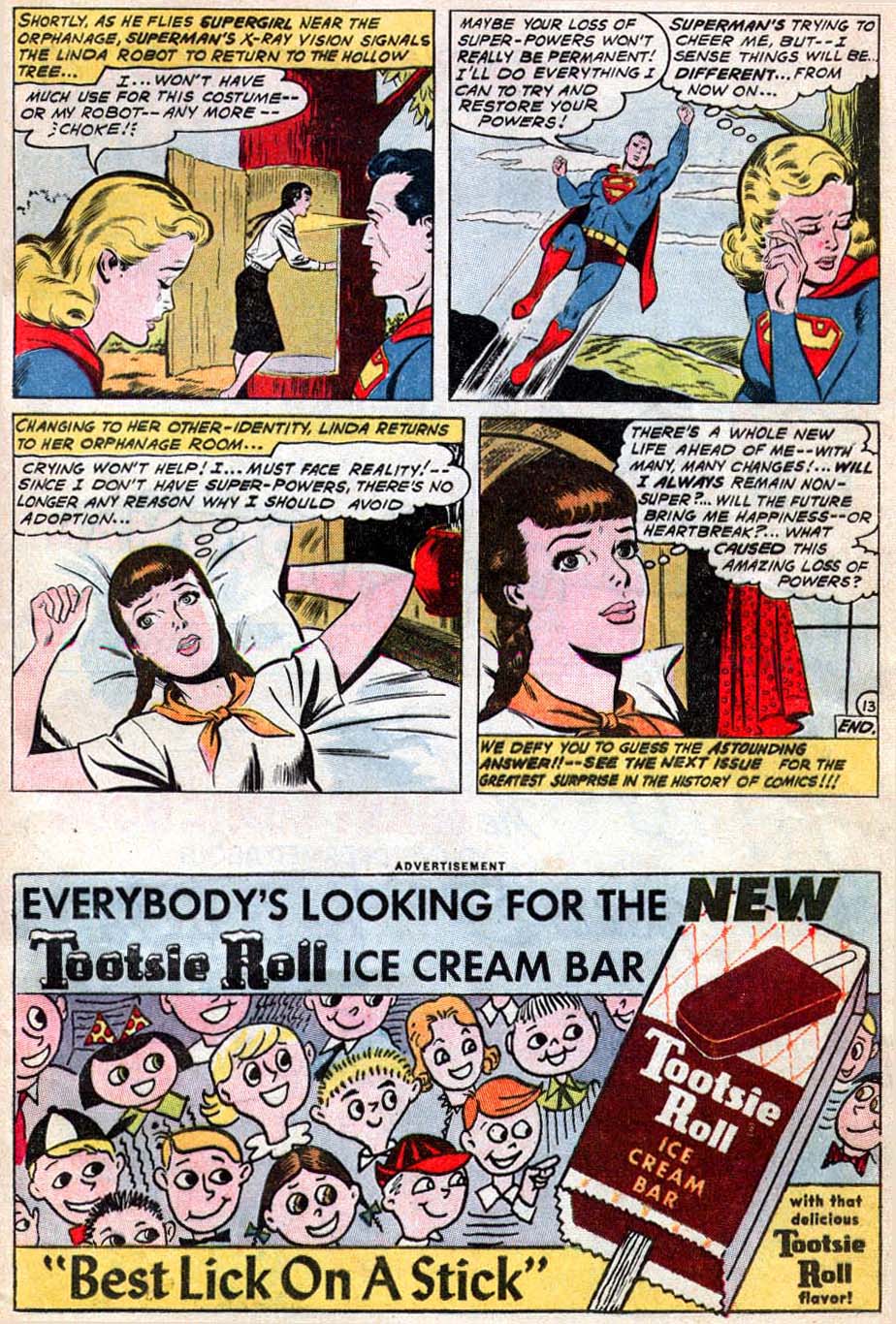 Read online Action Comics (1938) comic -  Issue #278 - 33