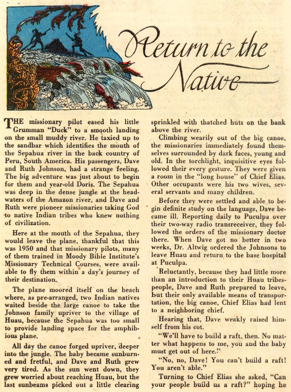 Read online Adventure Comics (1938) comic -  Issue #170 - 33