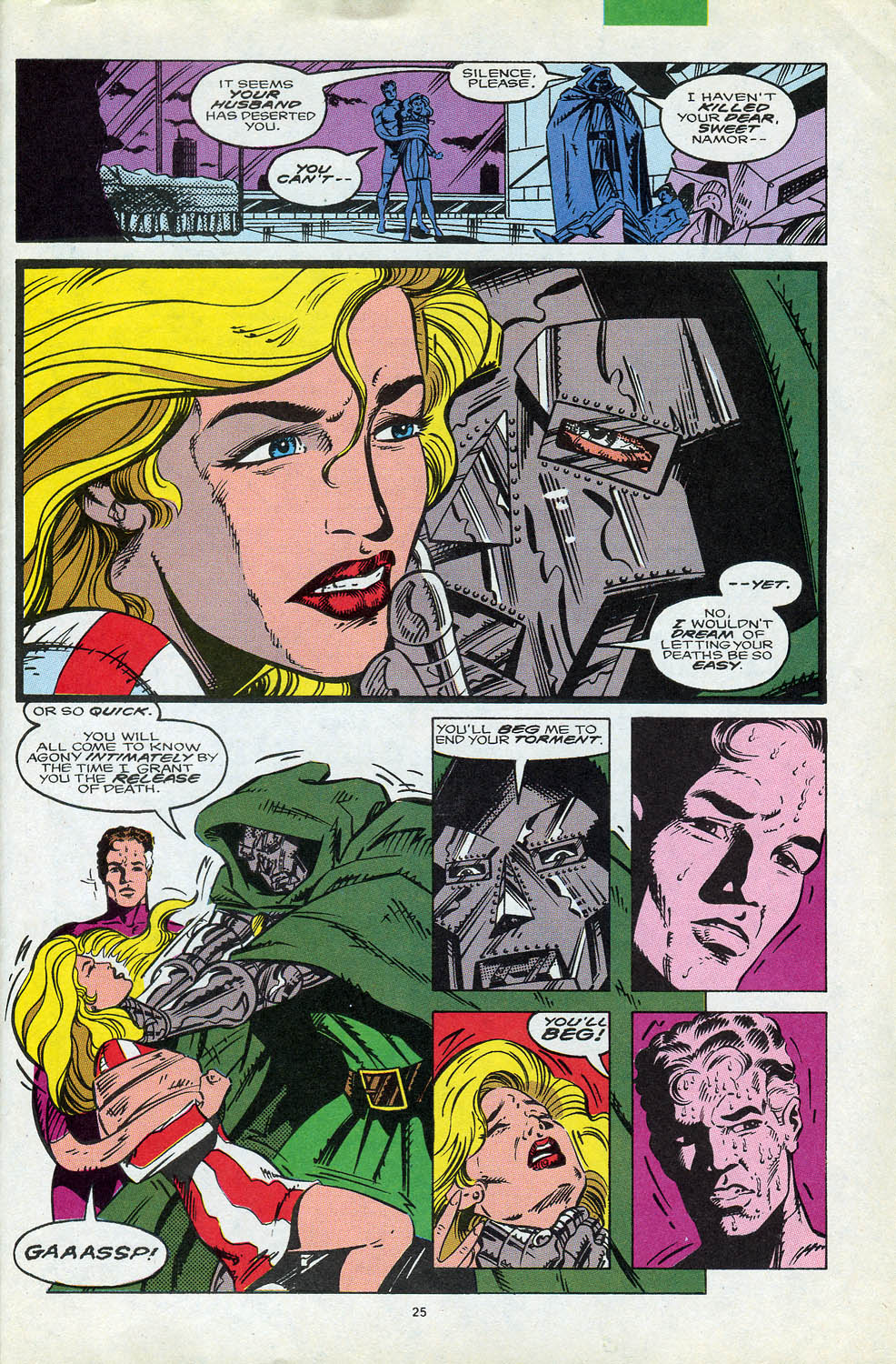 What If...? (1989) issue 27 - Page 24