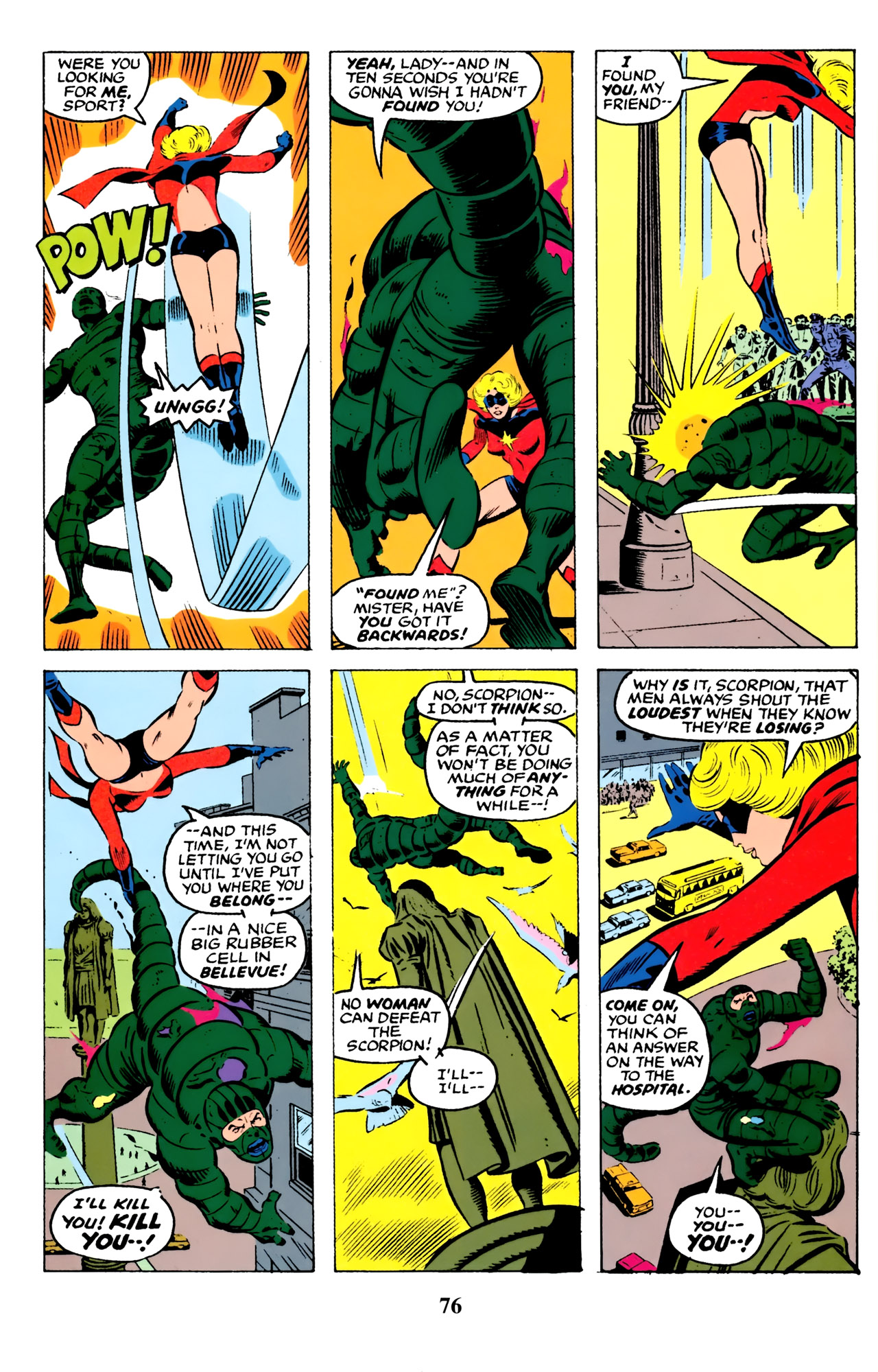 Giant-Size Ms. Marvel Full #1 - English 70