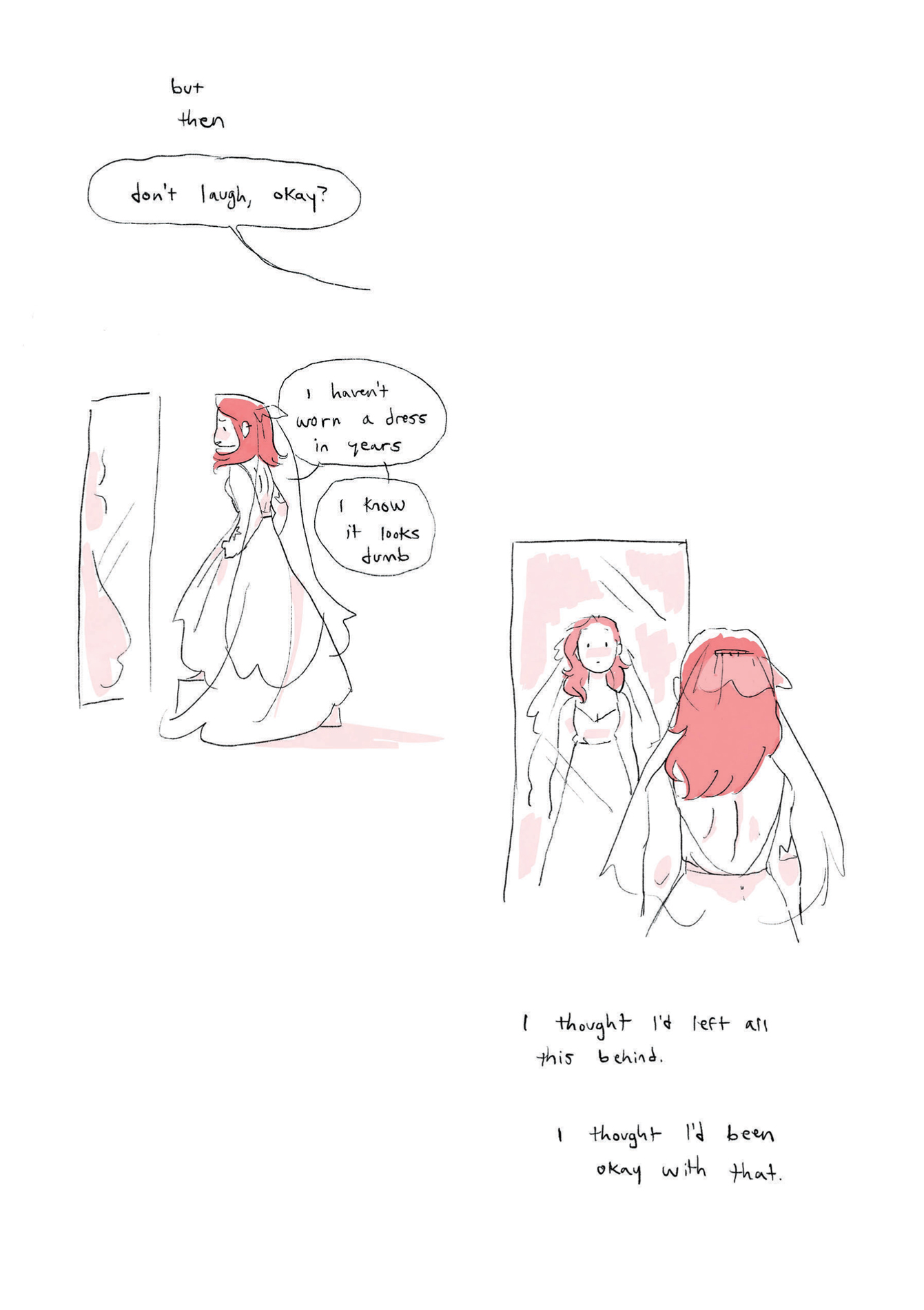 Read online Fire Never Goes Out Memoir in Pictures comic -  Issue # TPB (Part 2) - 104