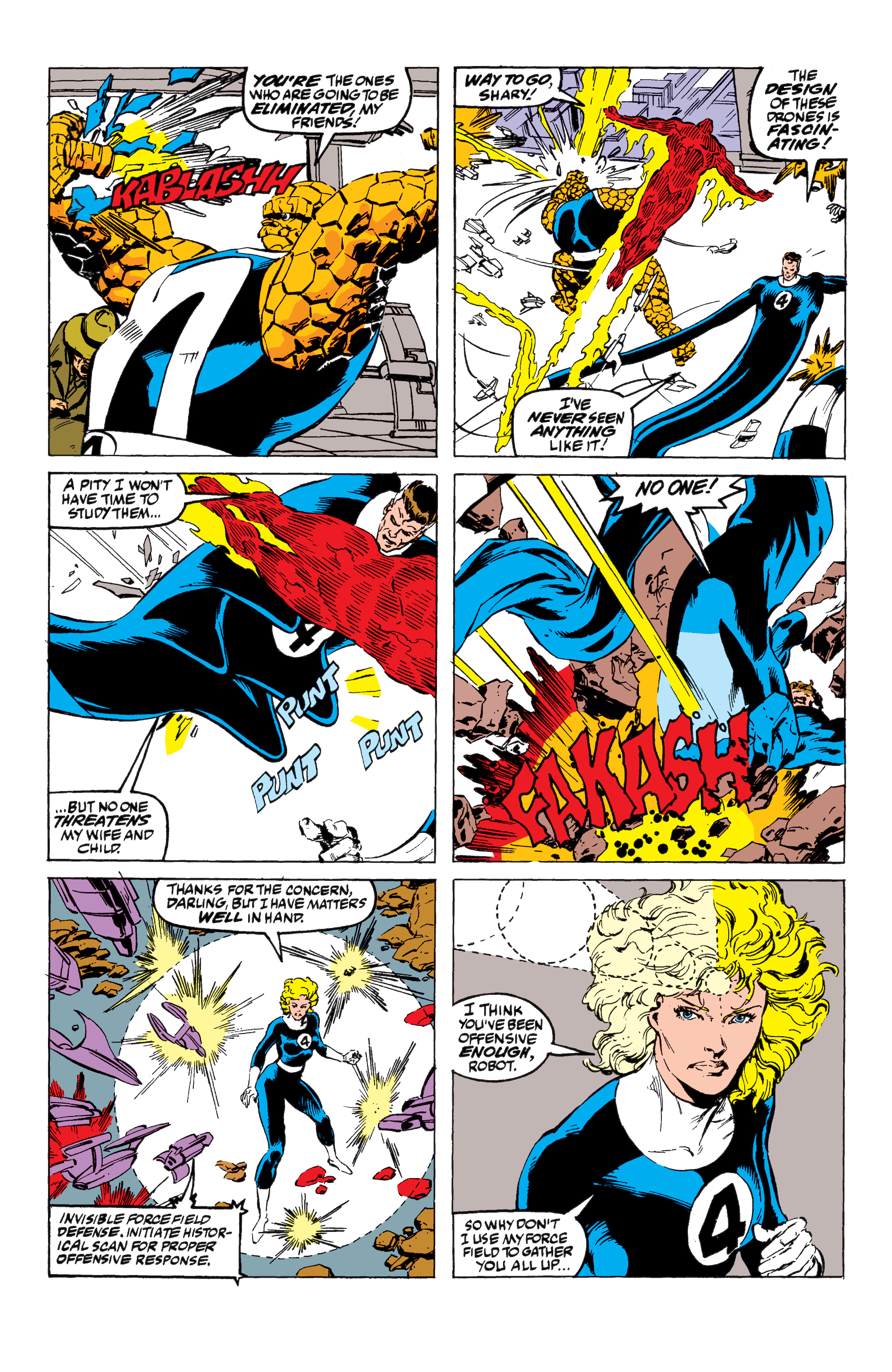 Read online X-Men: Days Of Future Present (2020) comic -  Issue # TPB - 24