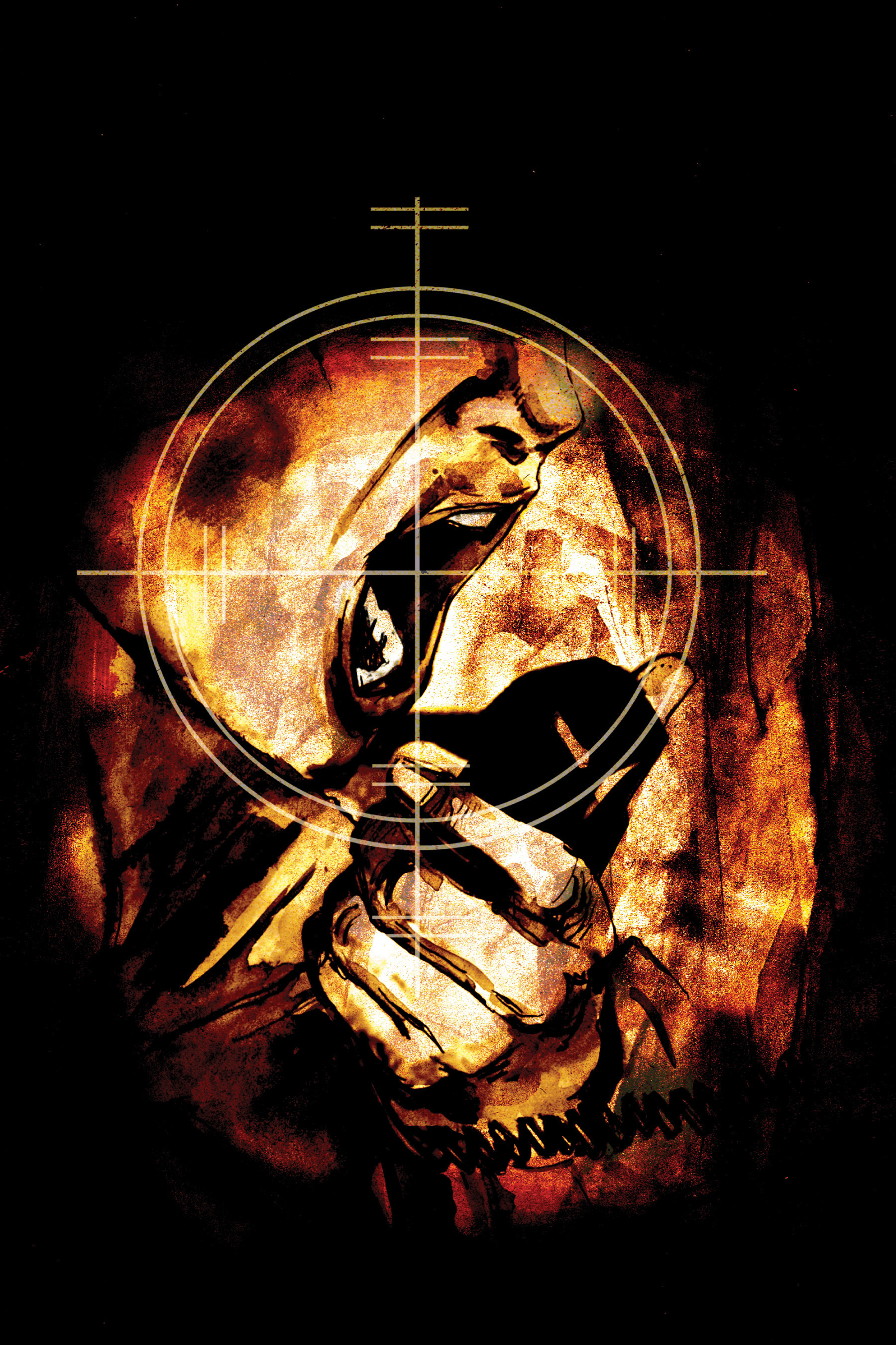 Read online Elk's Run 10th Anniversary Edition comic -  Issue # TPB (Part 2) - 4