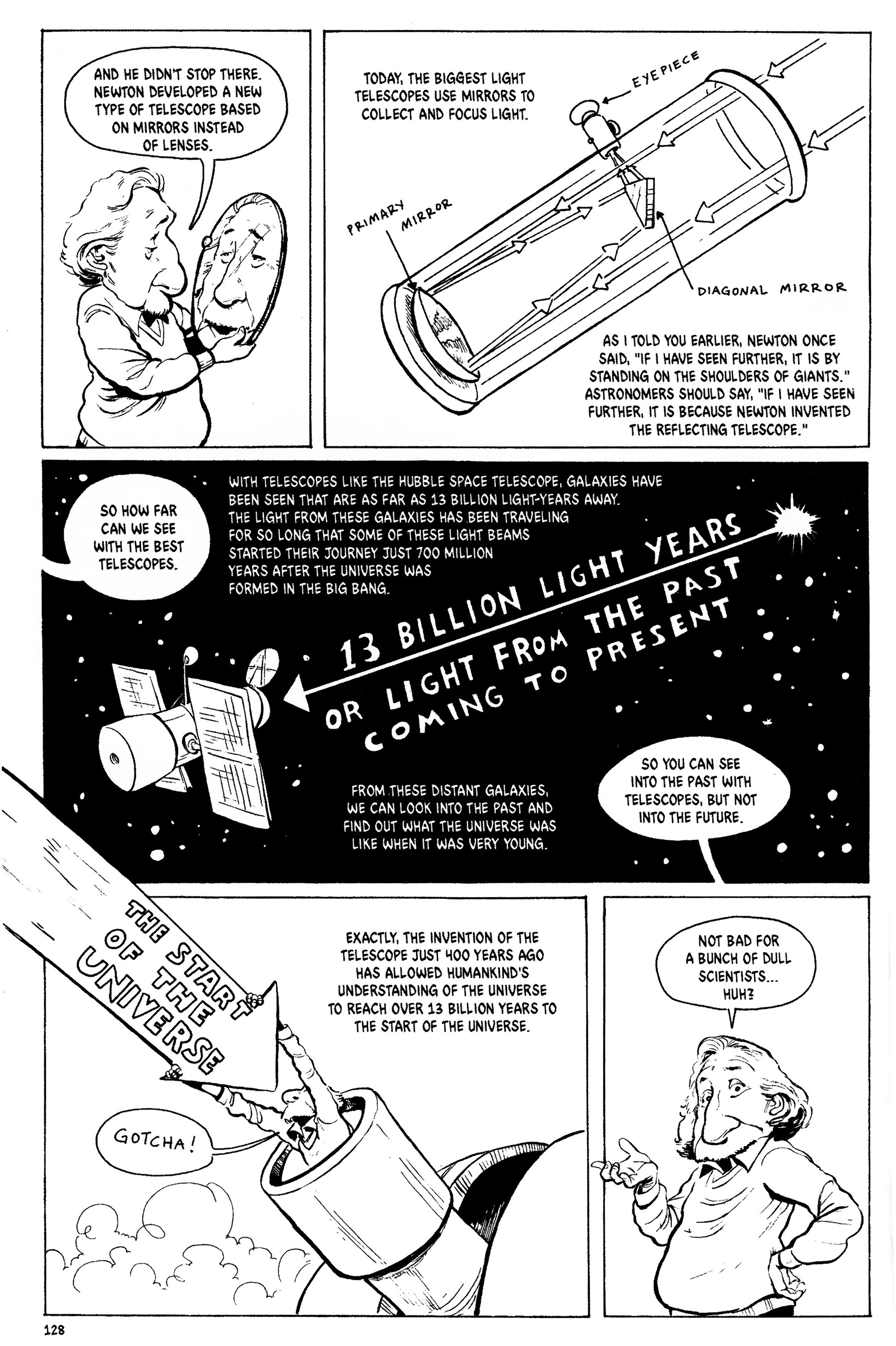 Read online Journey By Starlight comic -  Issue # TPB (Part 2) - 28