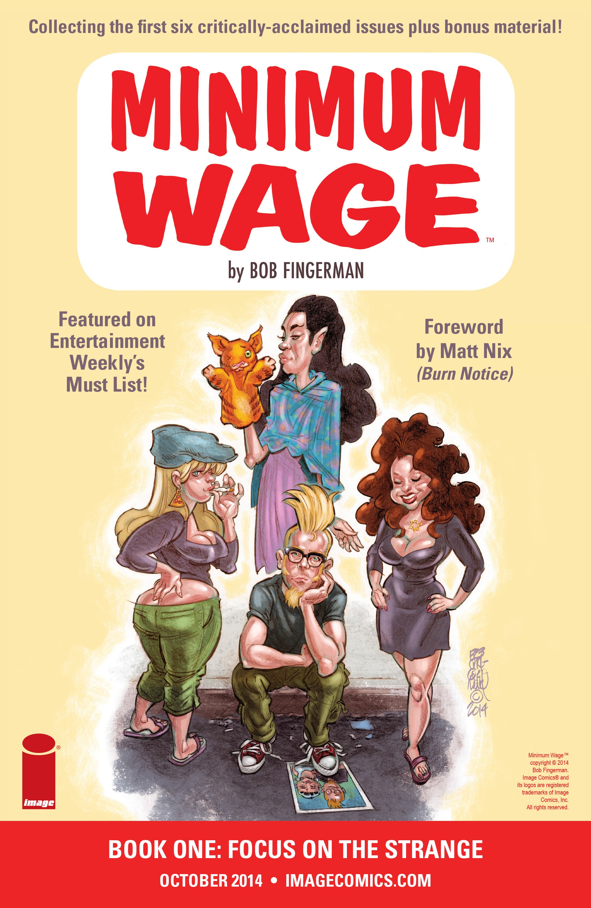 Read online Protectors, Inc. comic -  Issue #9 - 29