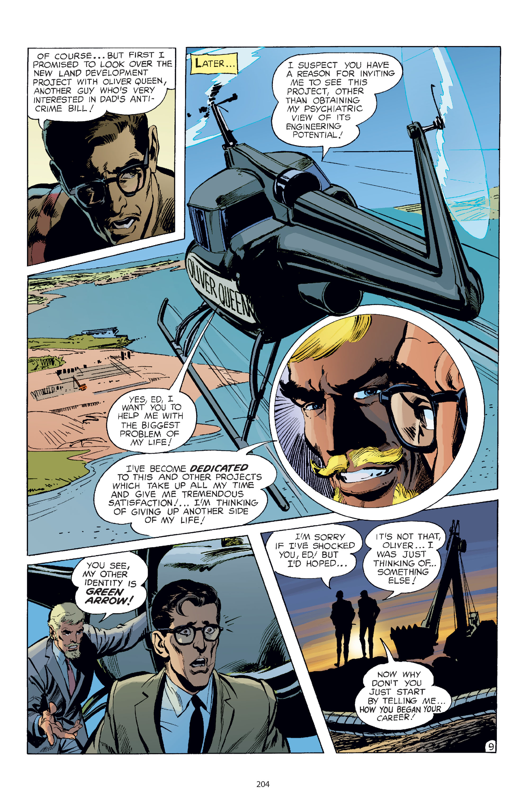 Read online Batman by Neal Adams comic -  Issue # TPB 1 (Part 3) - 2
