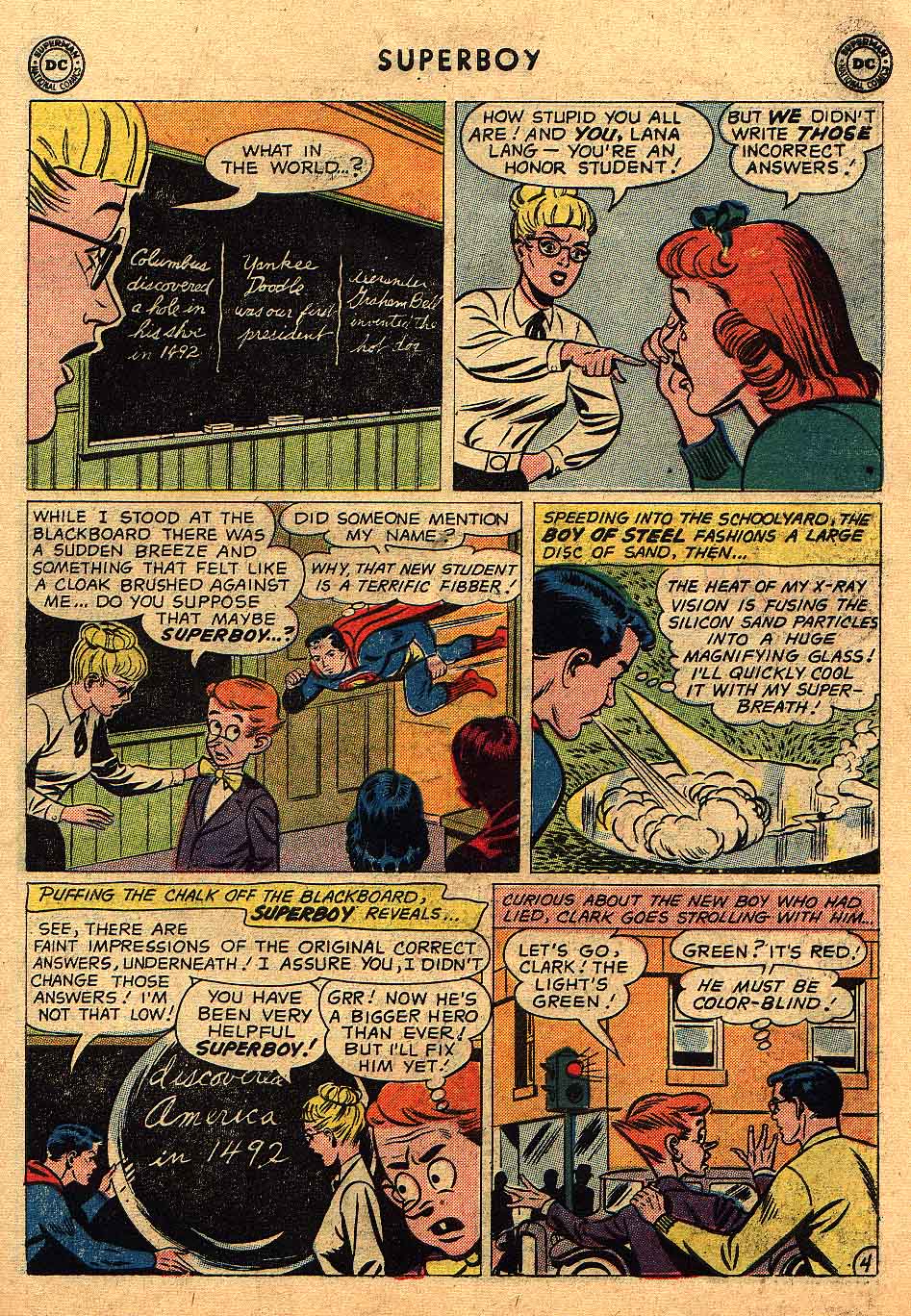 Superboy (1949) 78 Page 23
