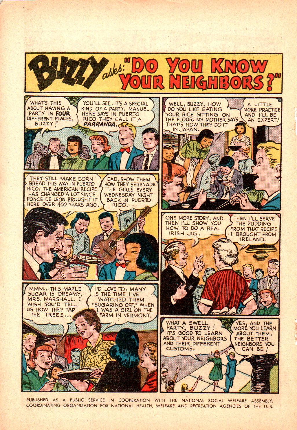 Read online Our Army at War (1952) comic -  Issue #117 - 18