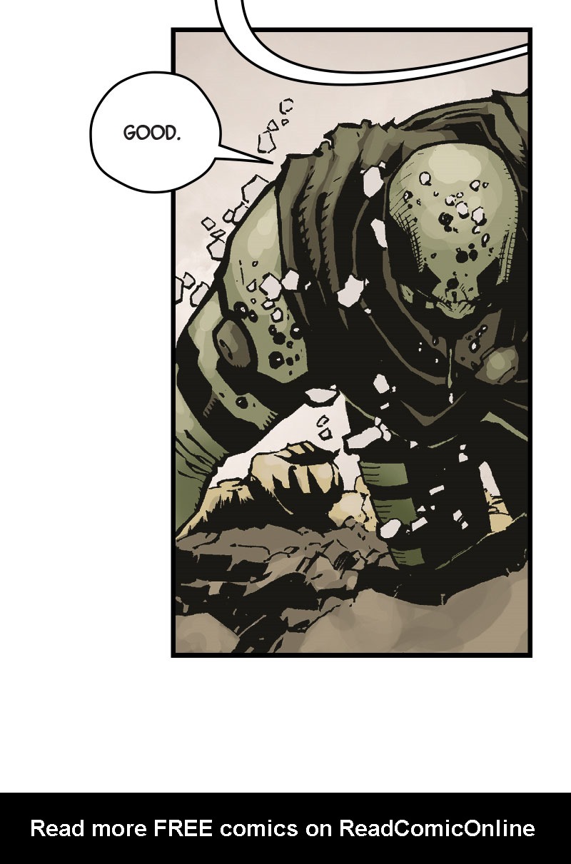 Read online Doctor Strange: The Last Days of Magic Infinity Comic comic -  Issue #2 - 17